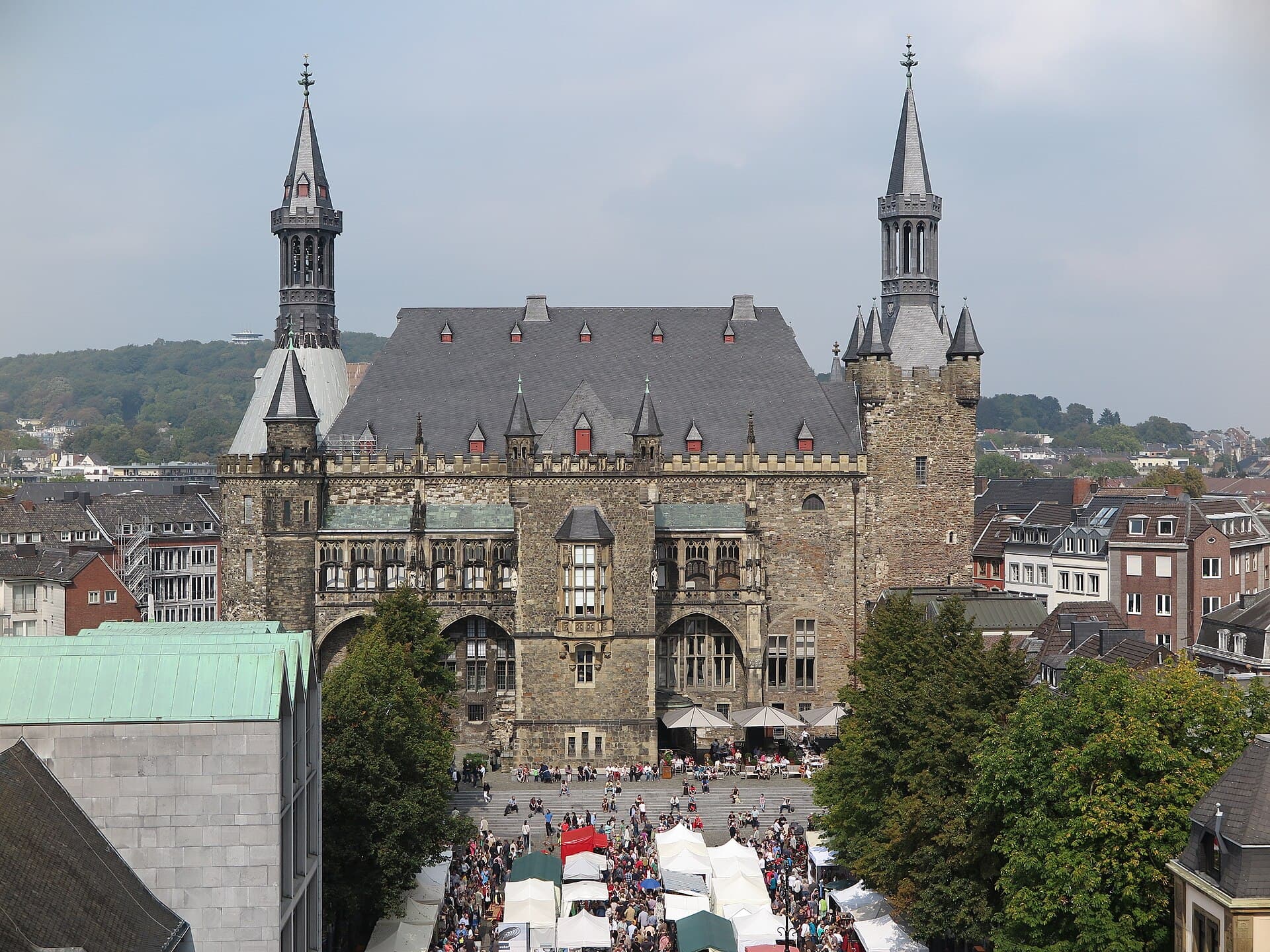 Aachen