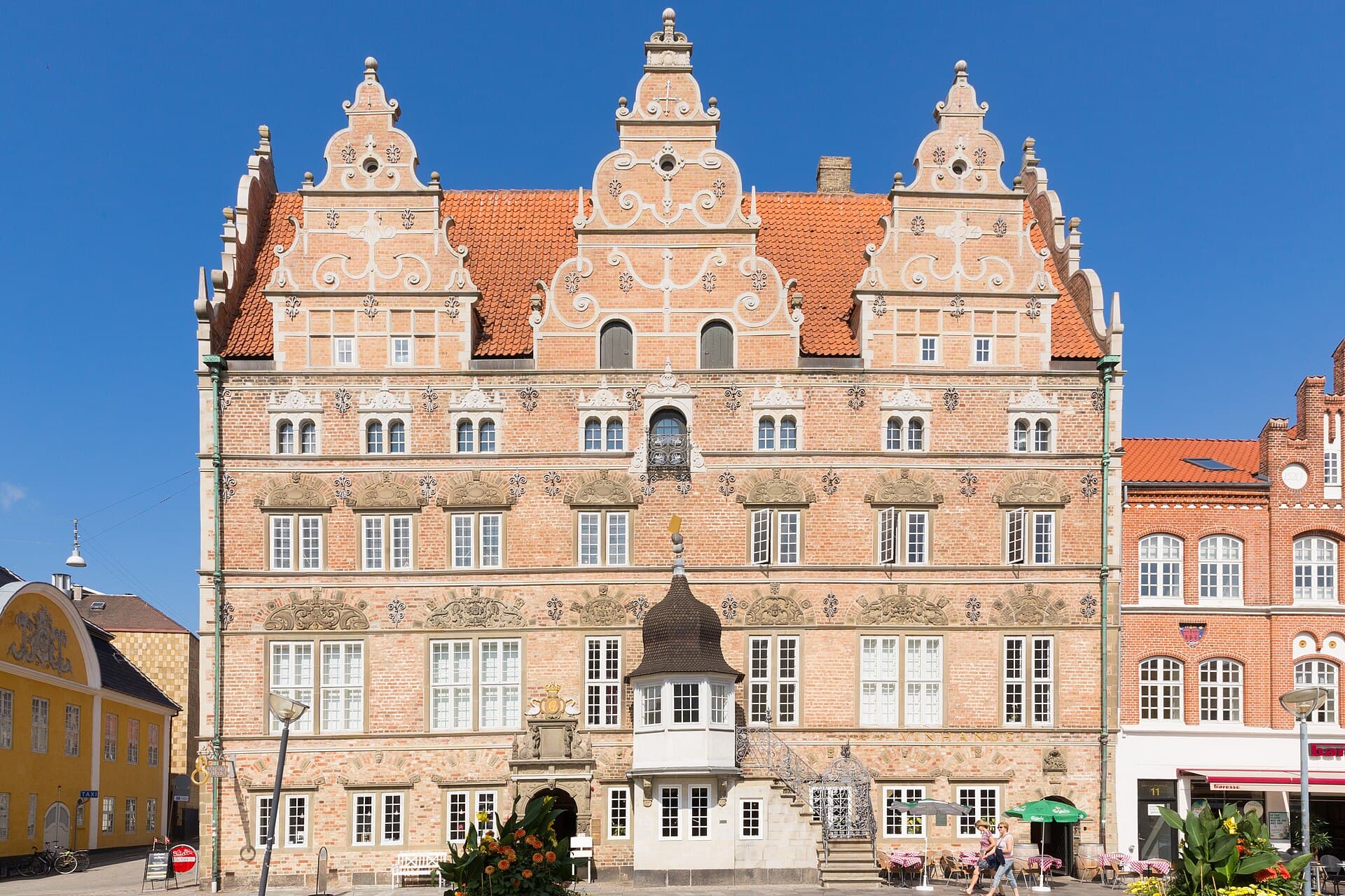 Aalborg