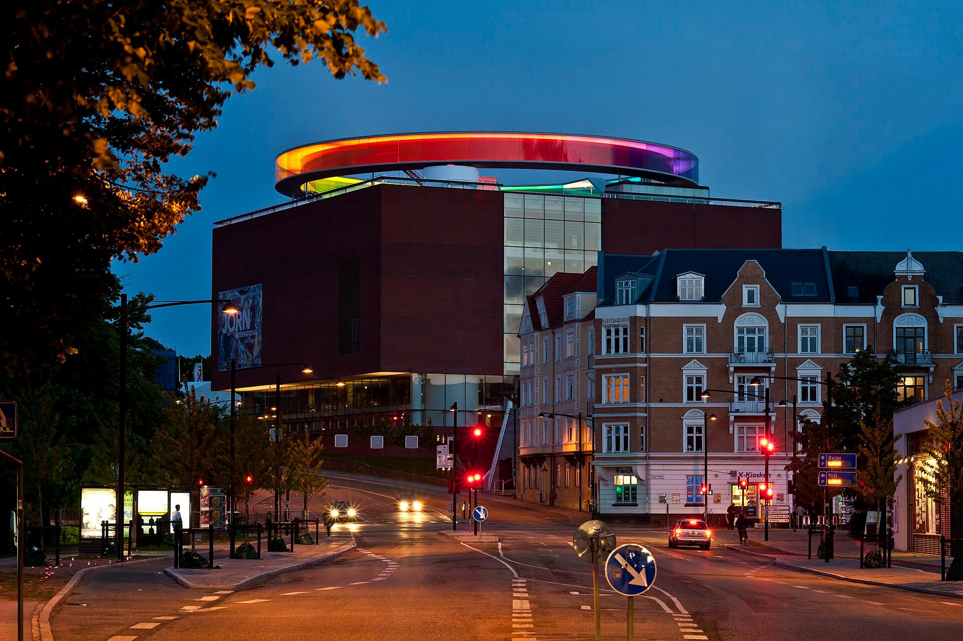 Aarhus
