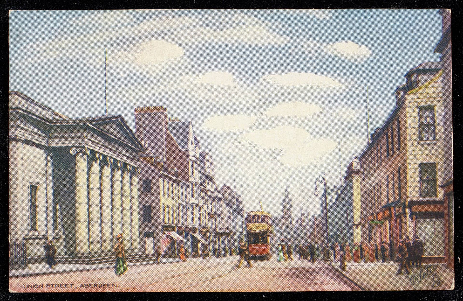 Aberdeen