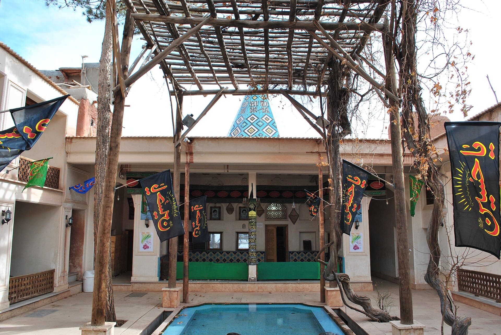 Abyaneh