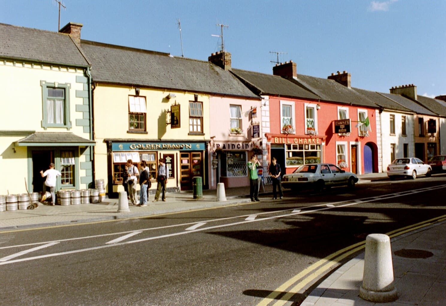Adare