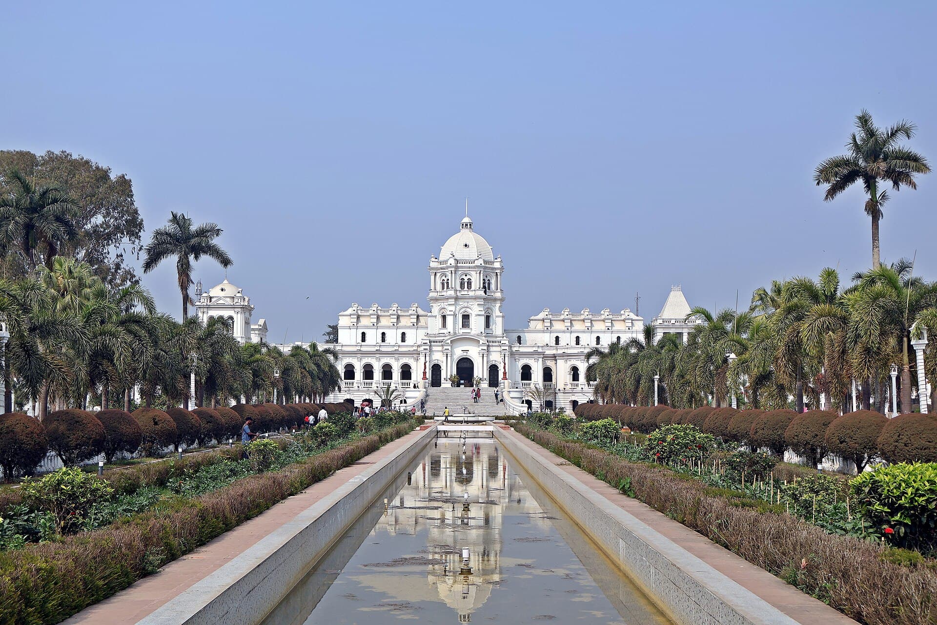 Agartala