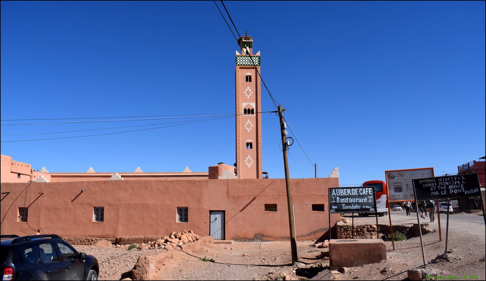 Aït Benhaddou