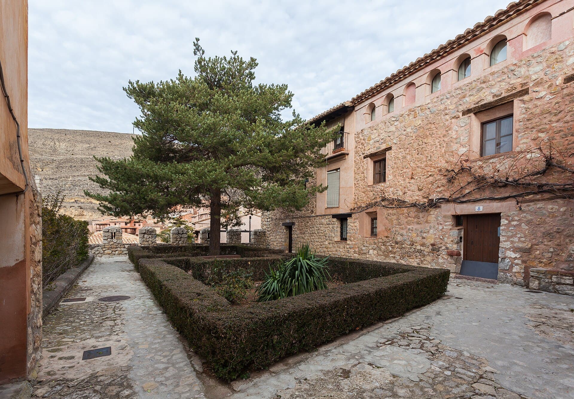 Albarracín