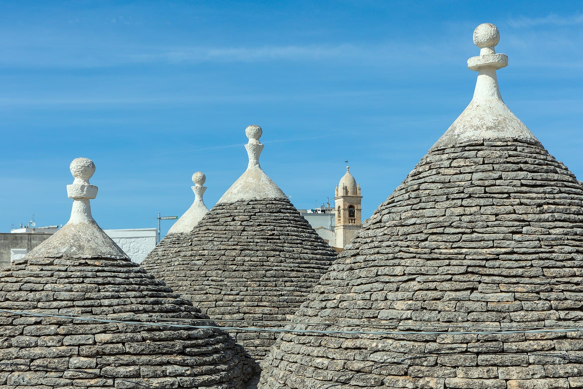 Alberobello