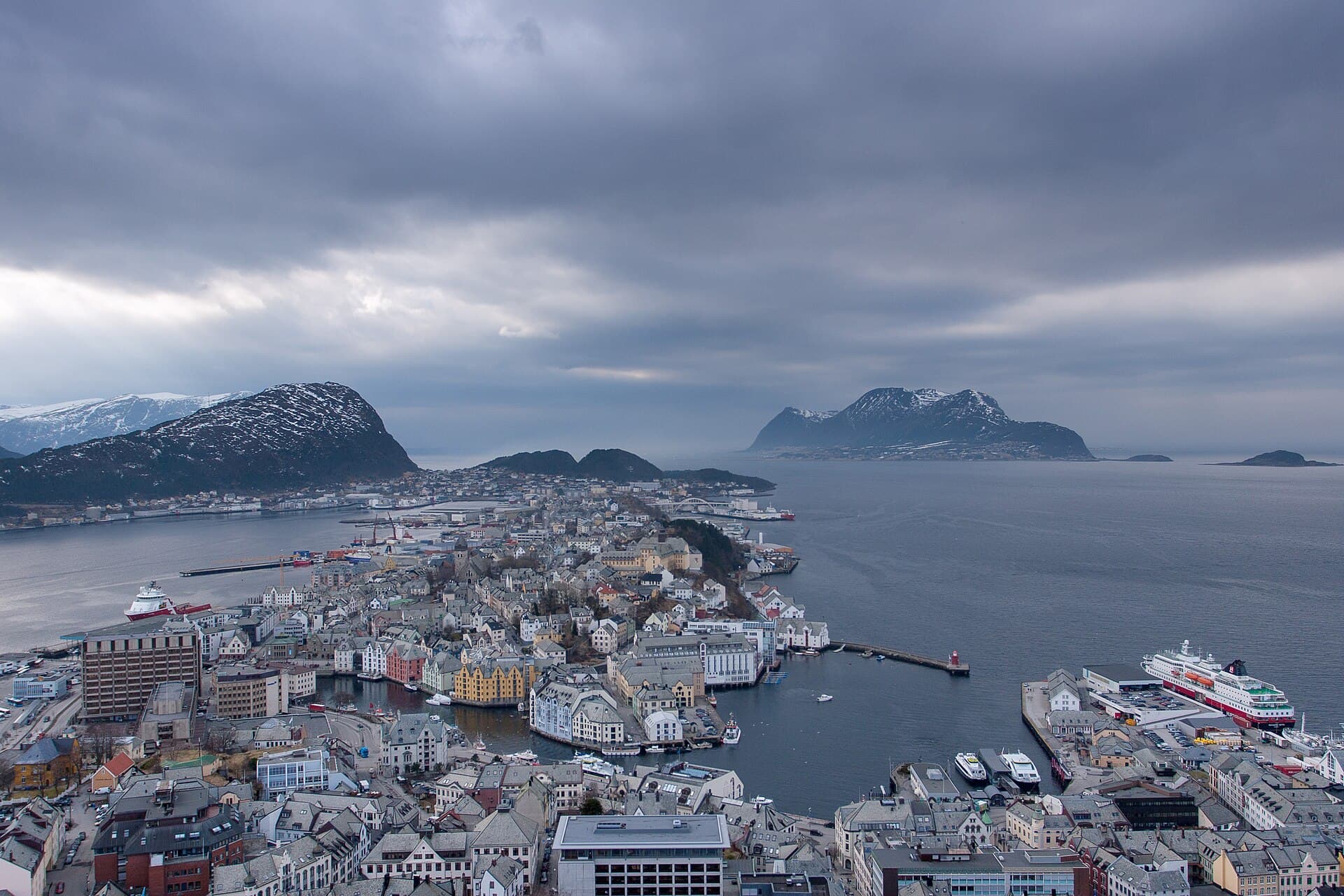 Ålesund