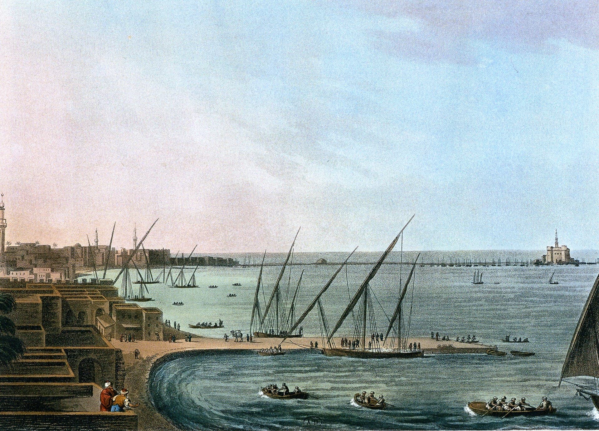 Alexandria