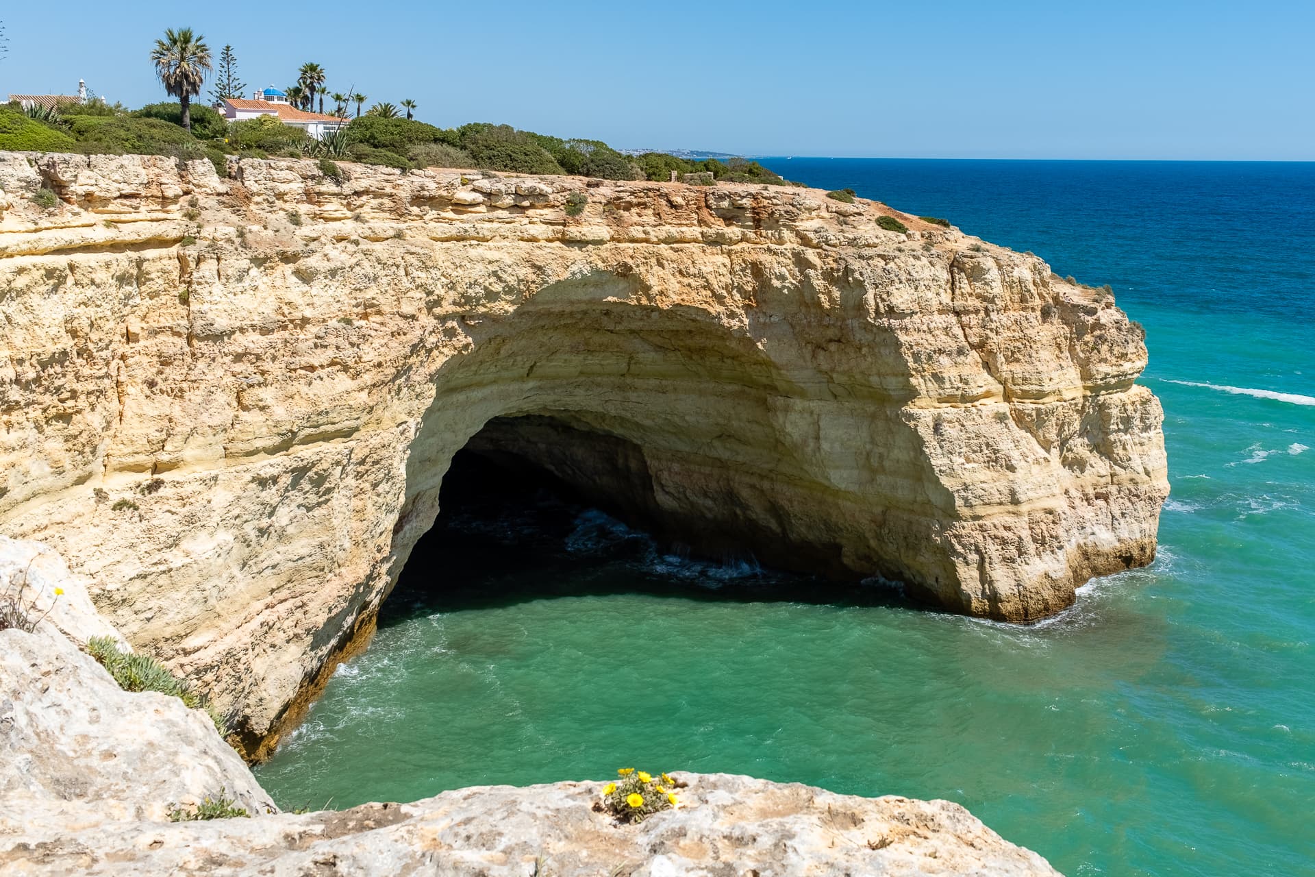 Algarve