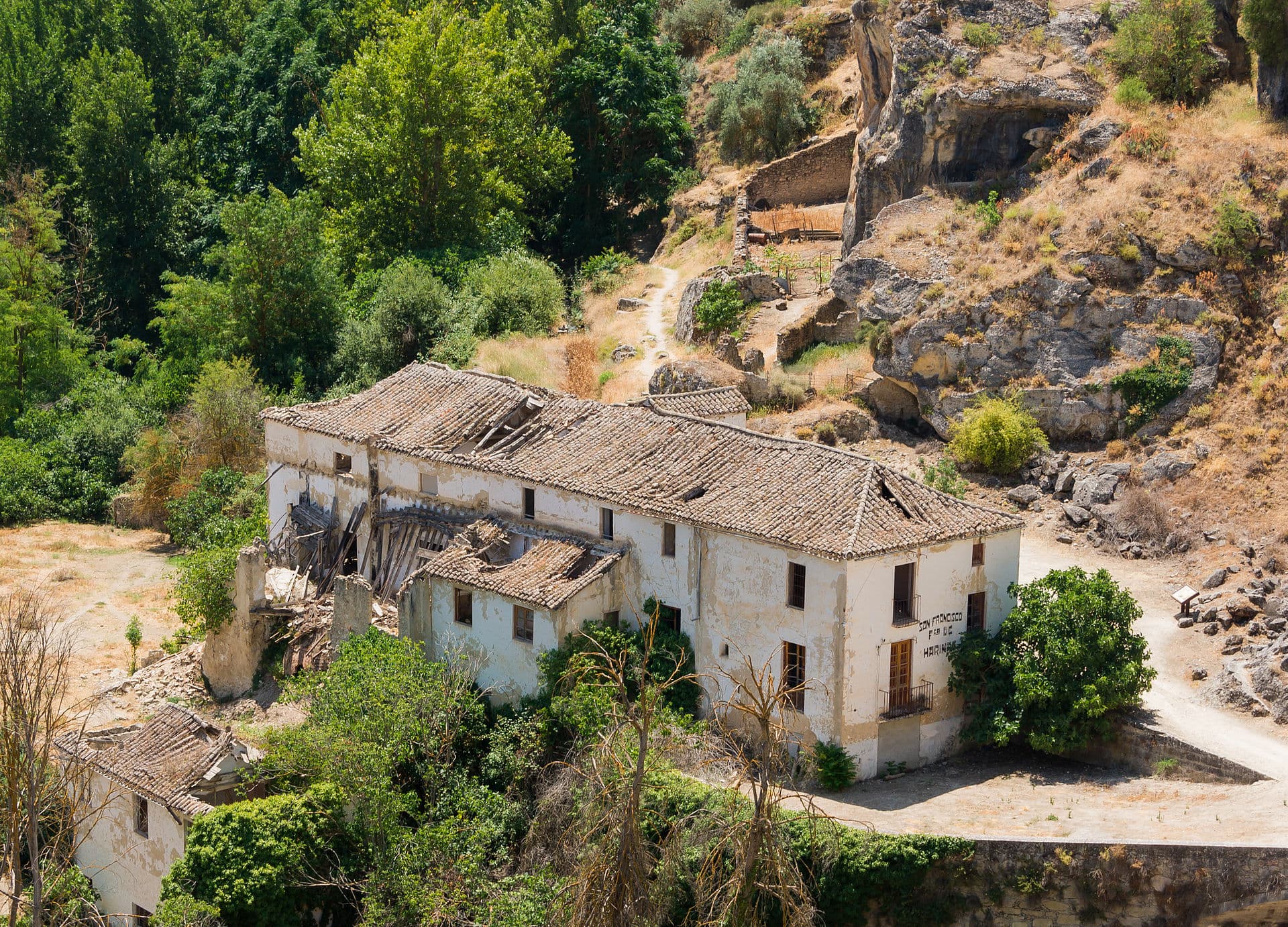 Alhama de Granada