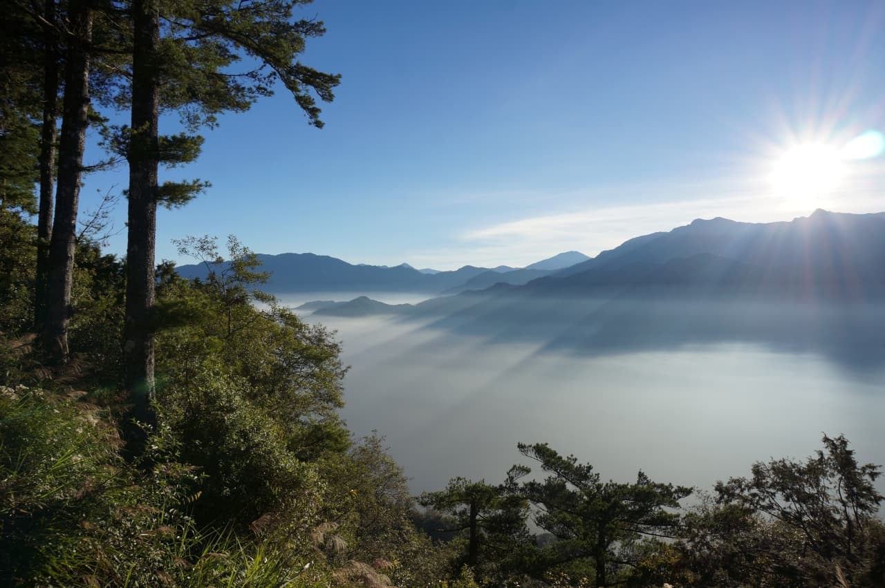 Alishan
