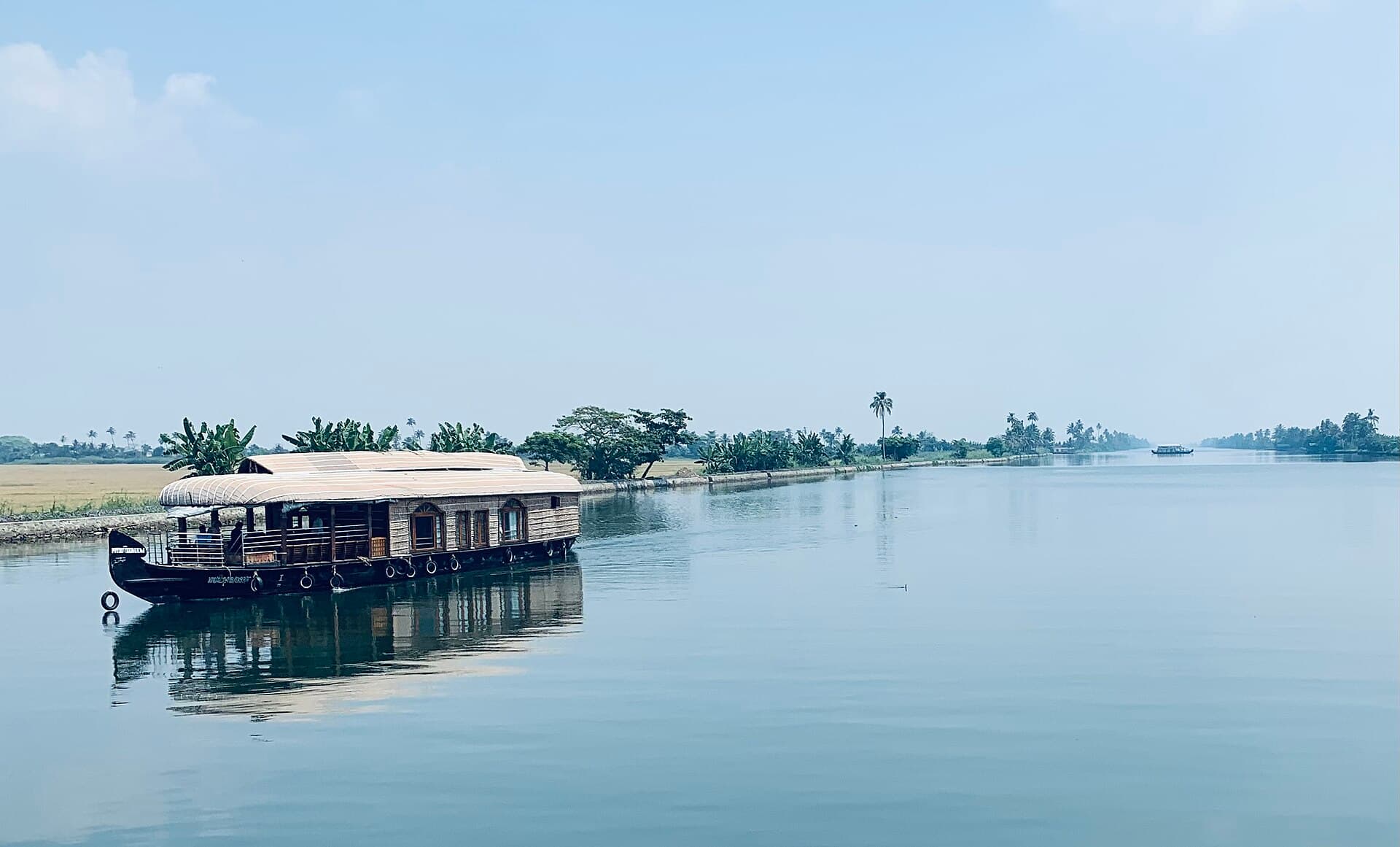 Alleppey
