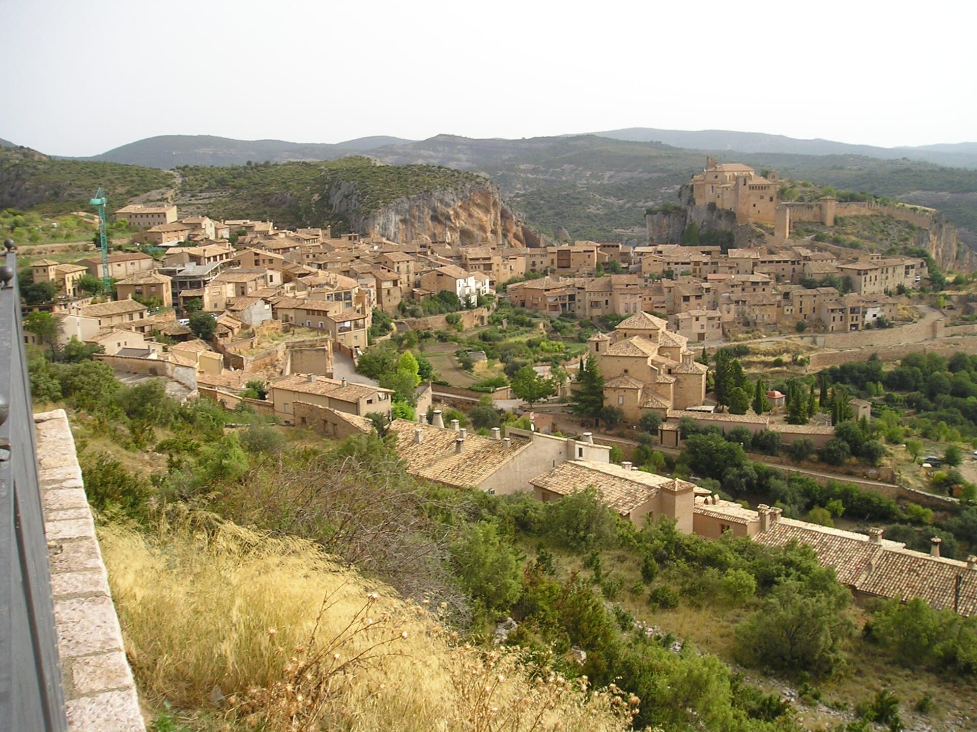 Alquézar