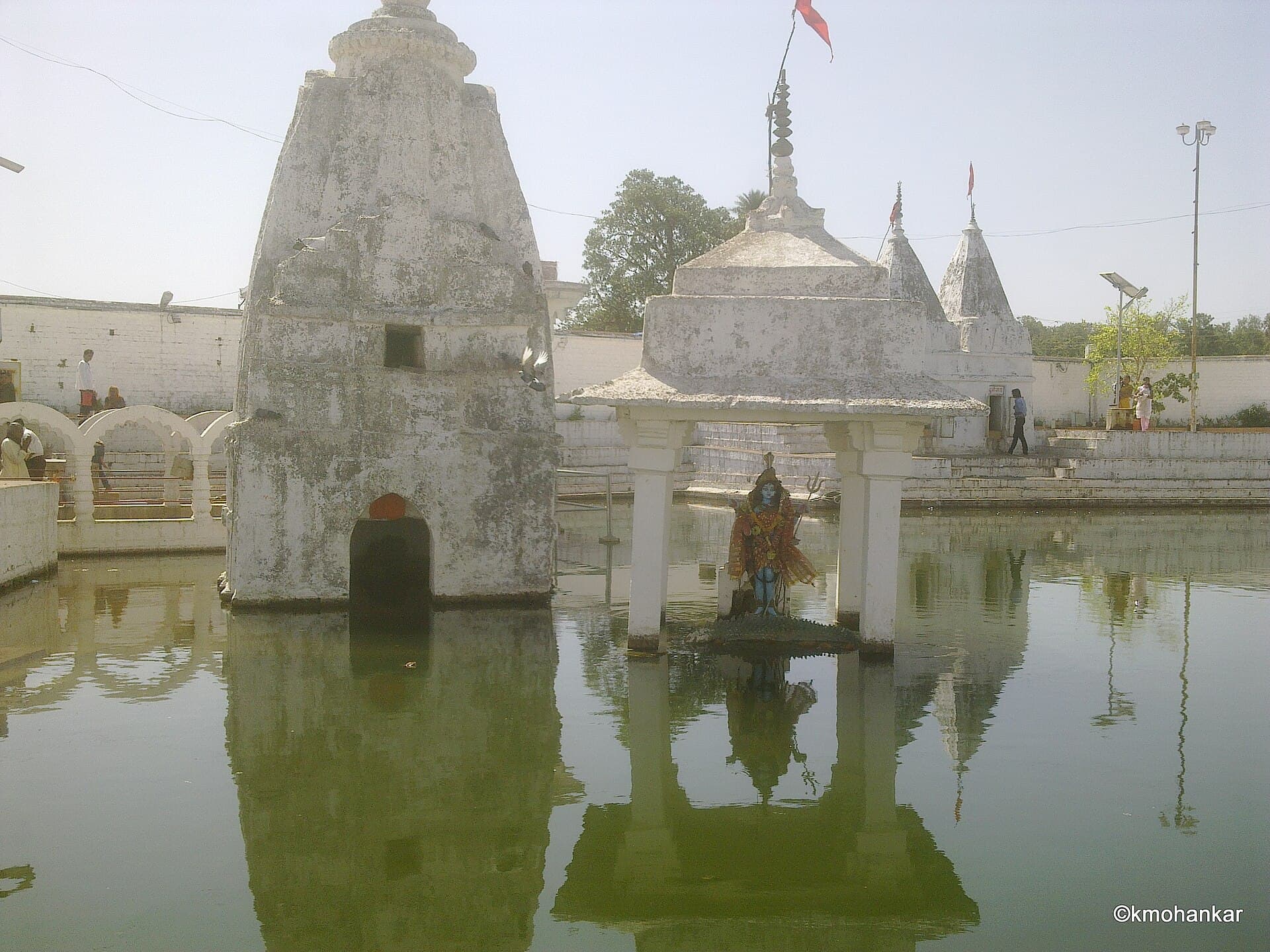 Amarkantak