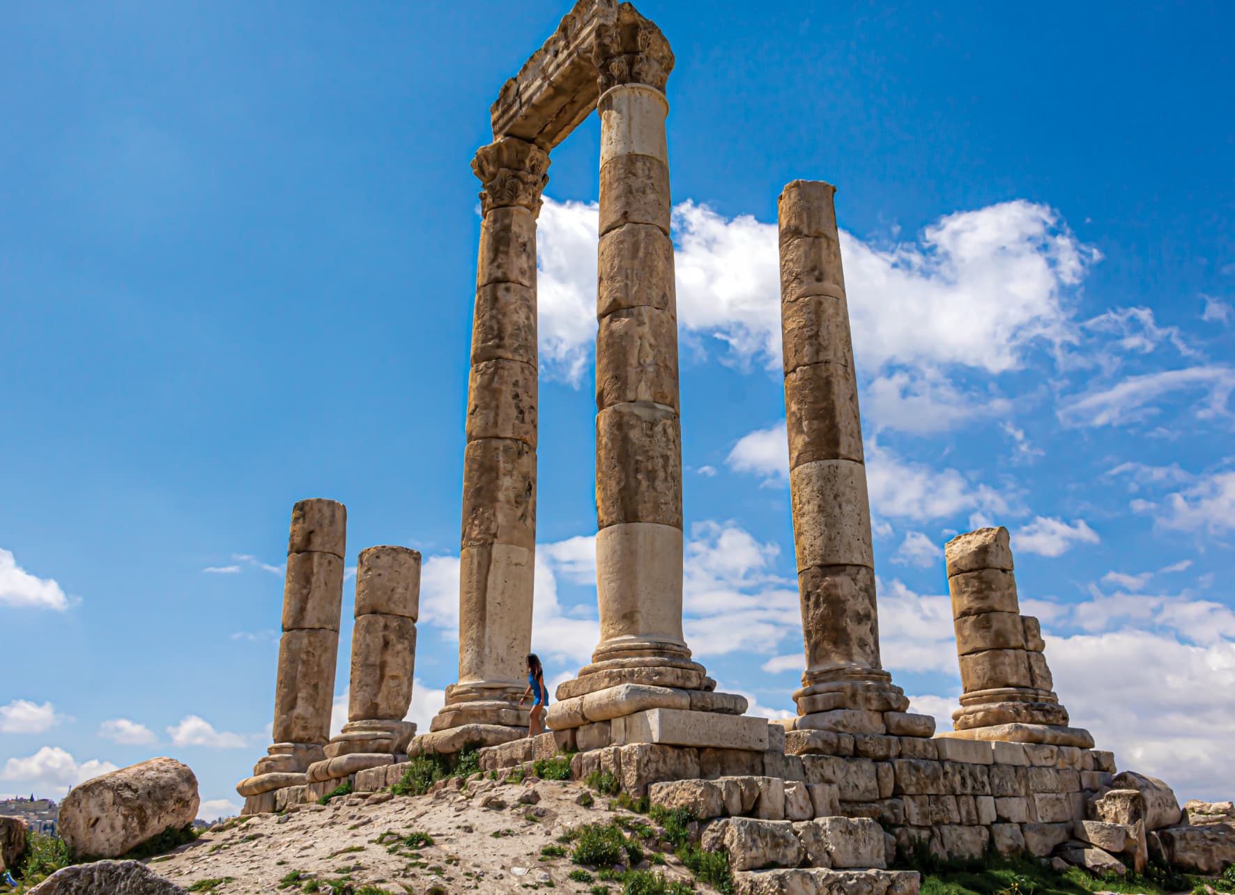 Amman