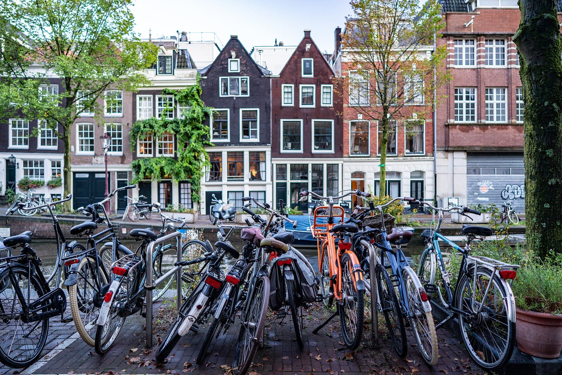 Amsterdam