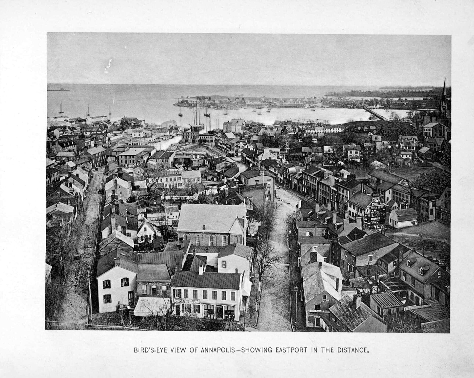 Annapolis