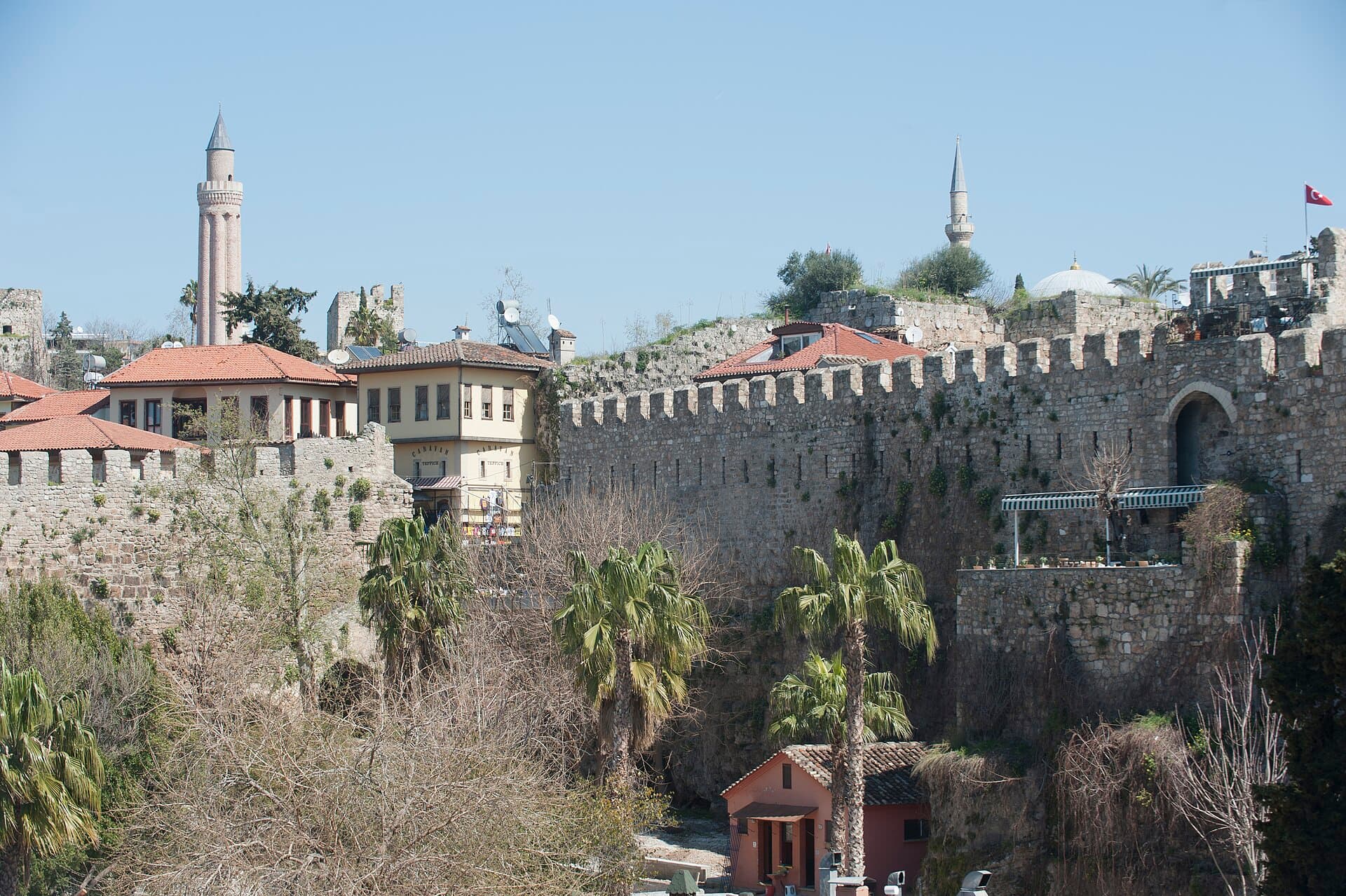 Antalya