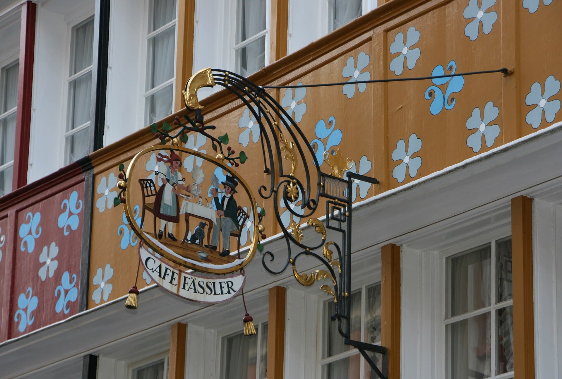 Appenzell