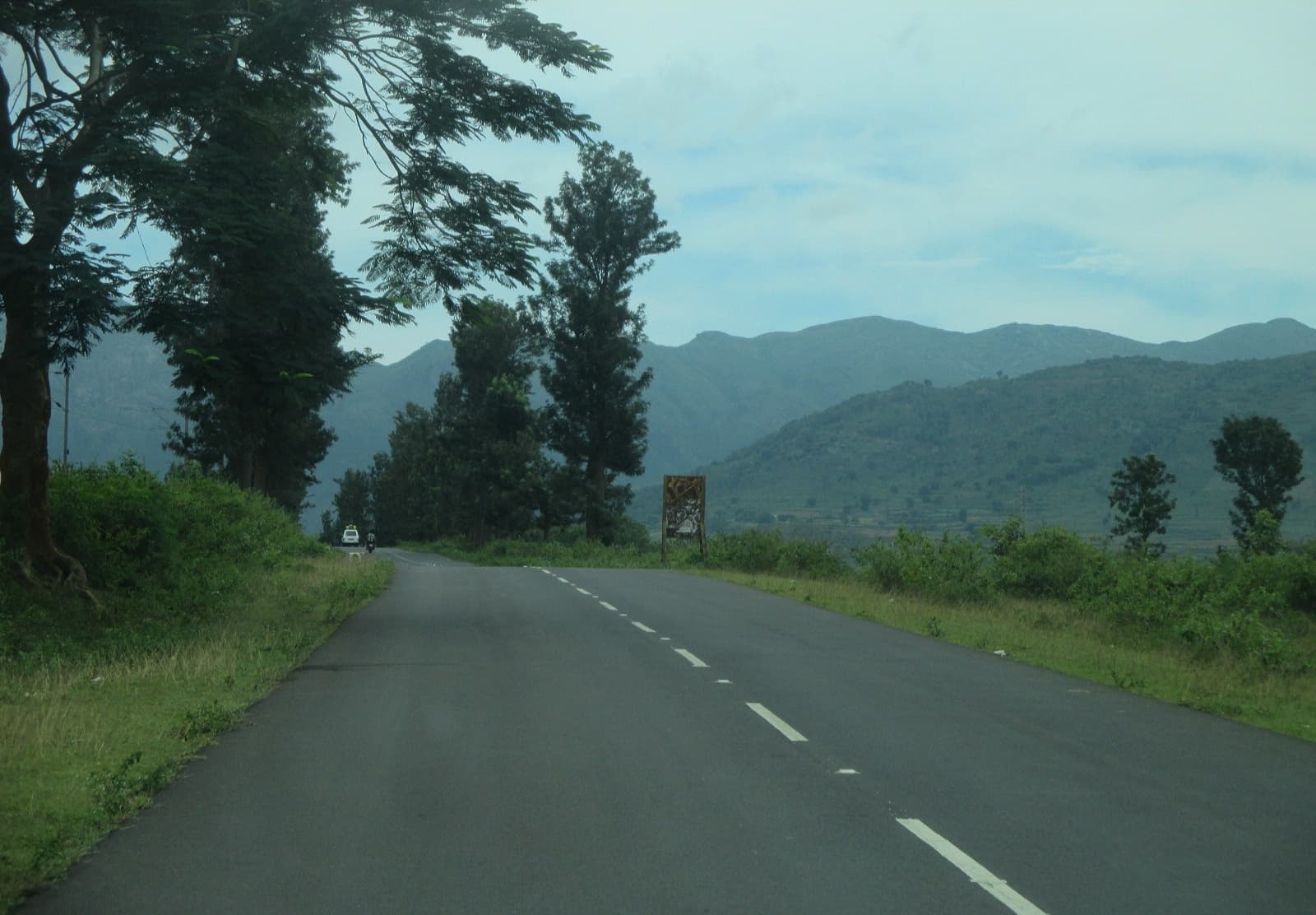 Araku Valley