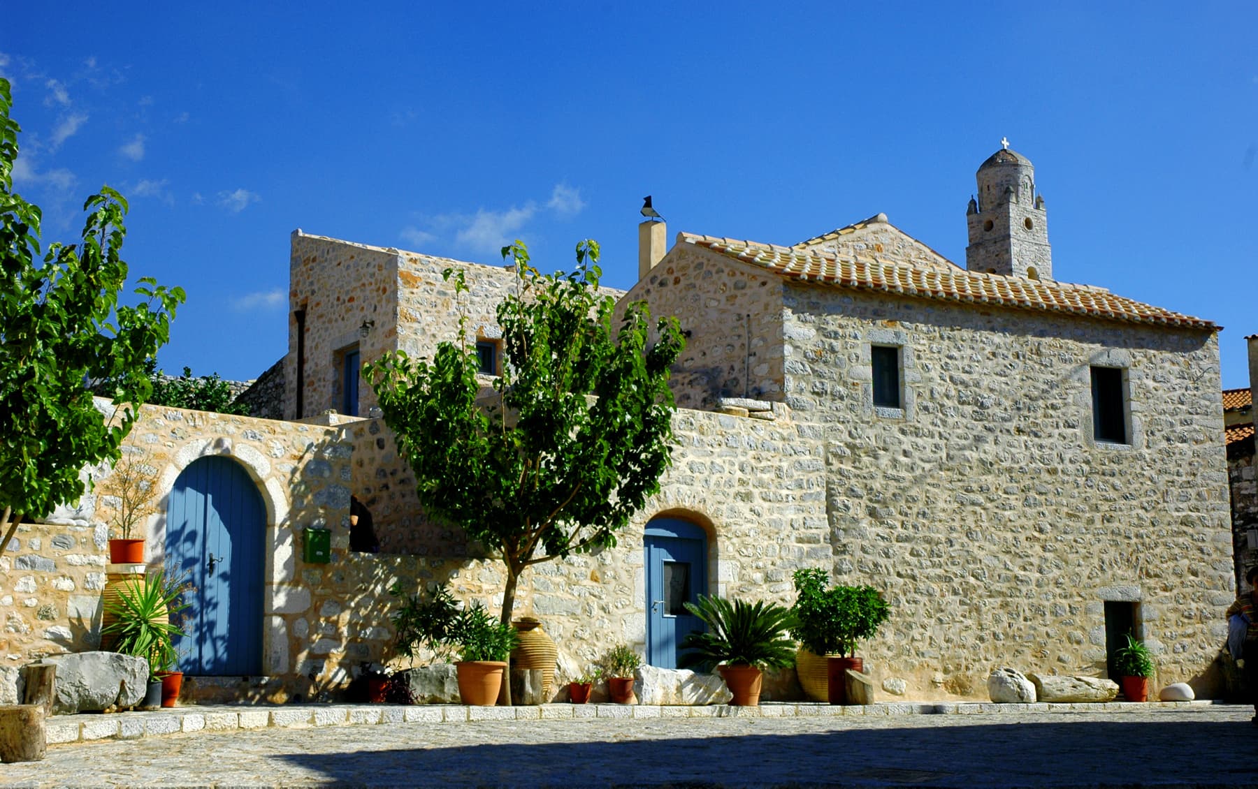 Areopoli