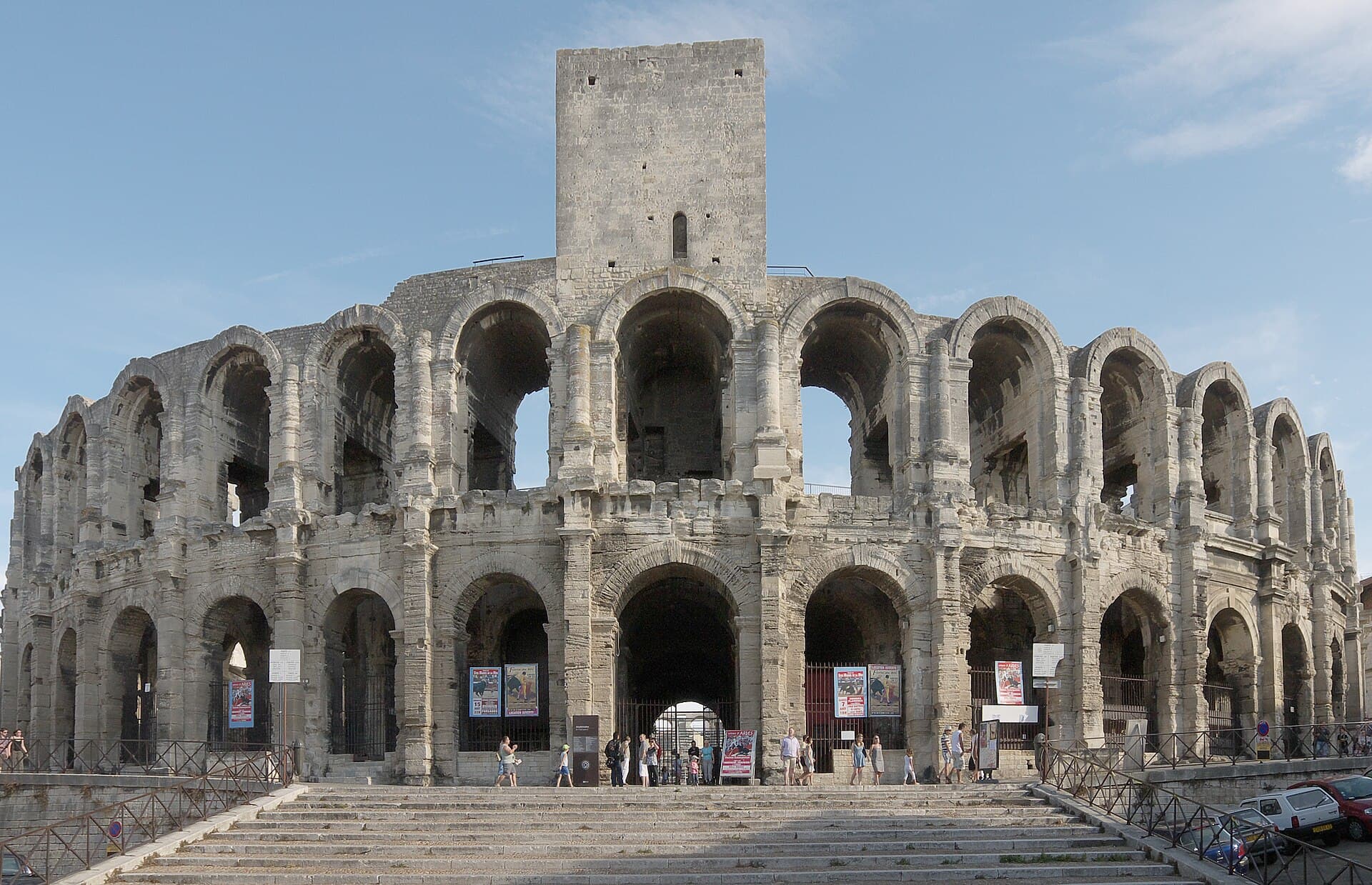 Arles