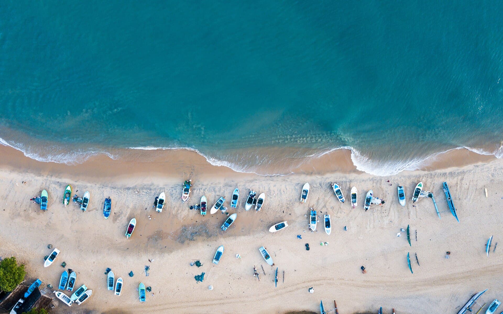 Arugam Bay
