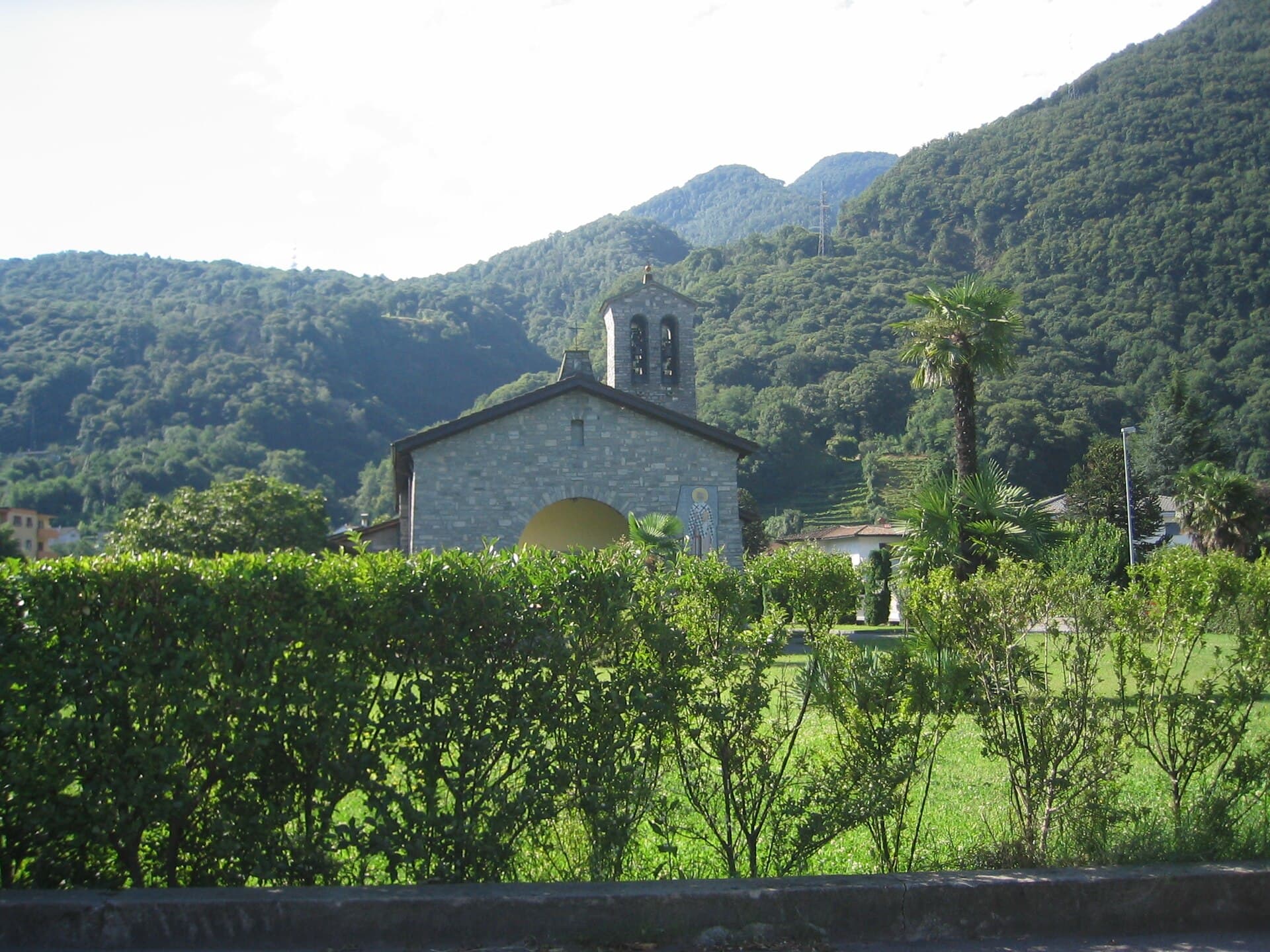 Ascona