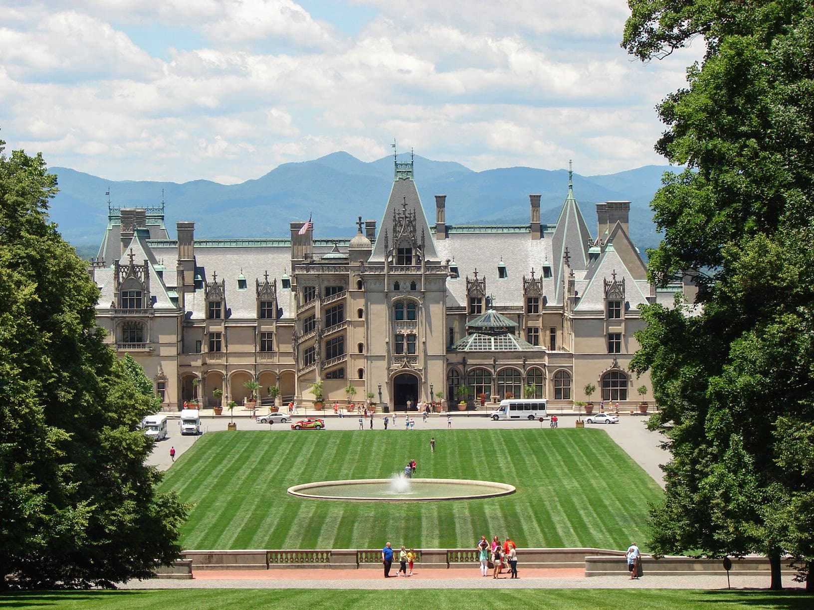 Asheville