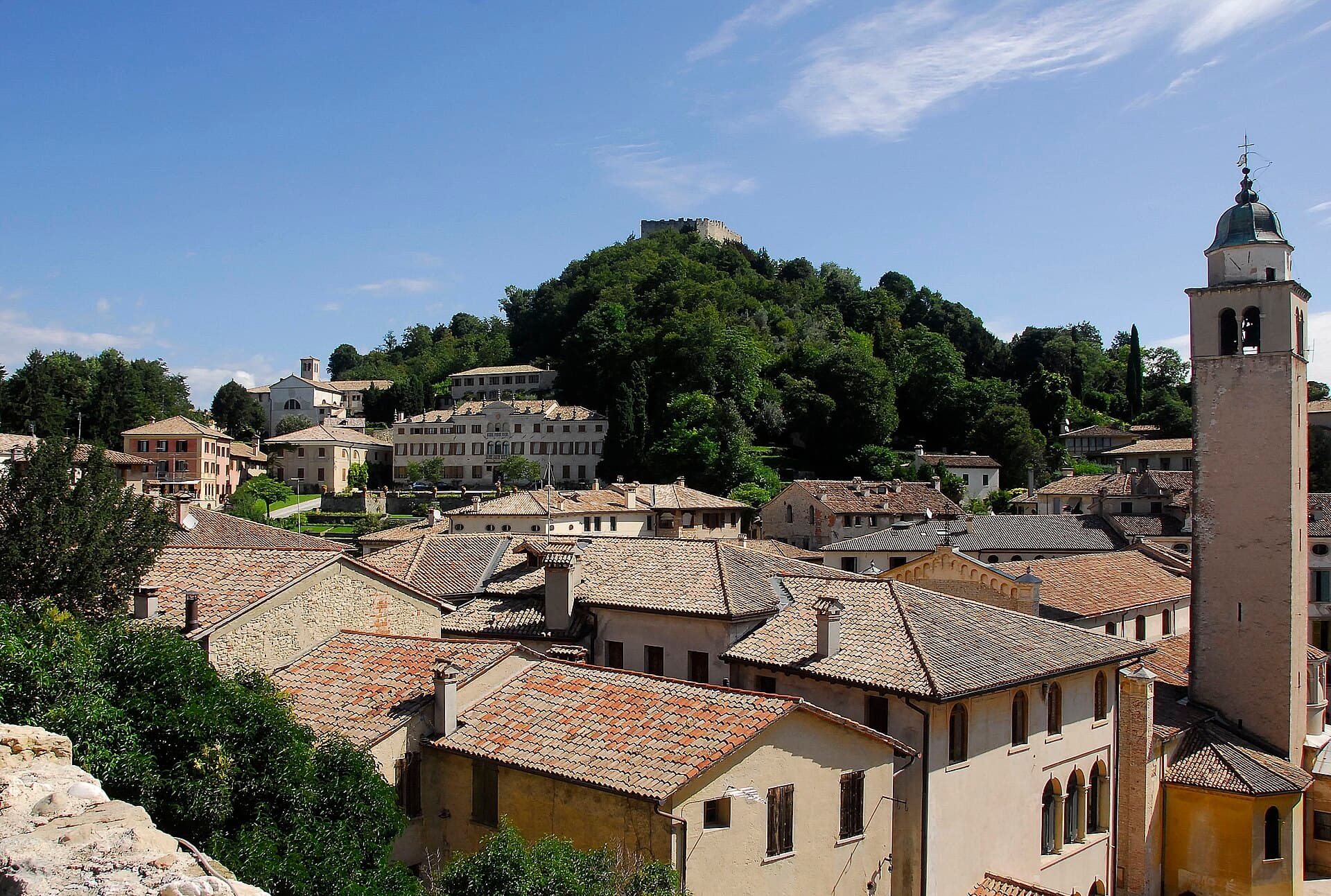 Asolo