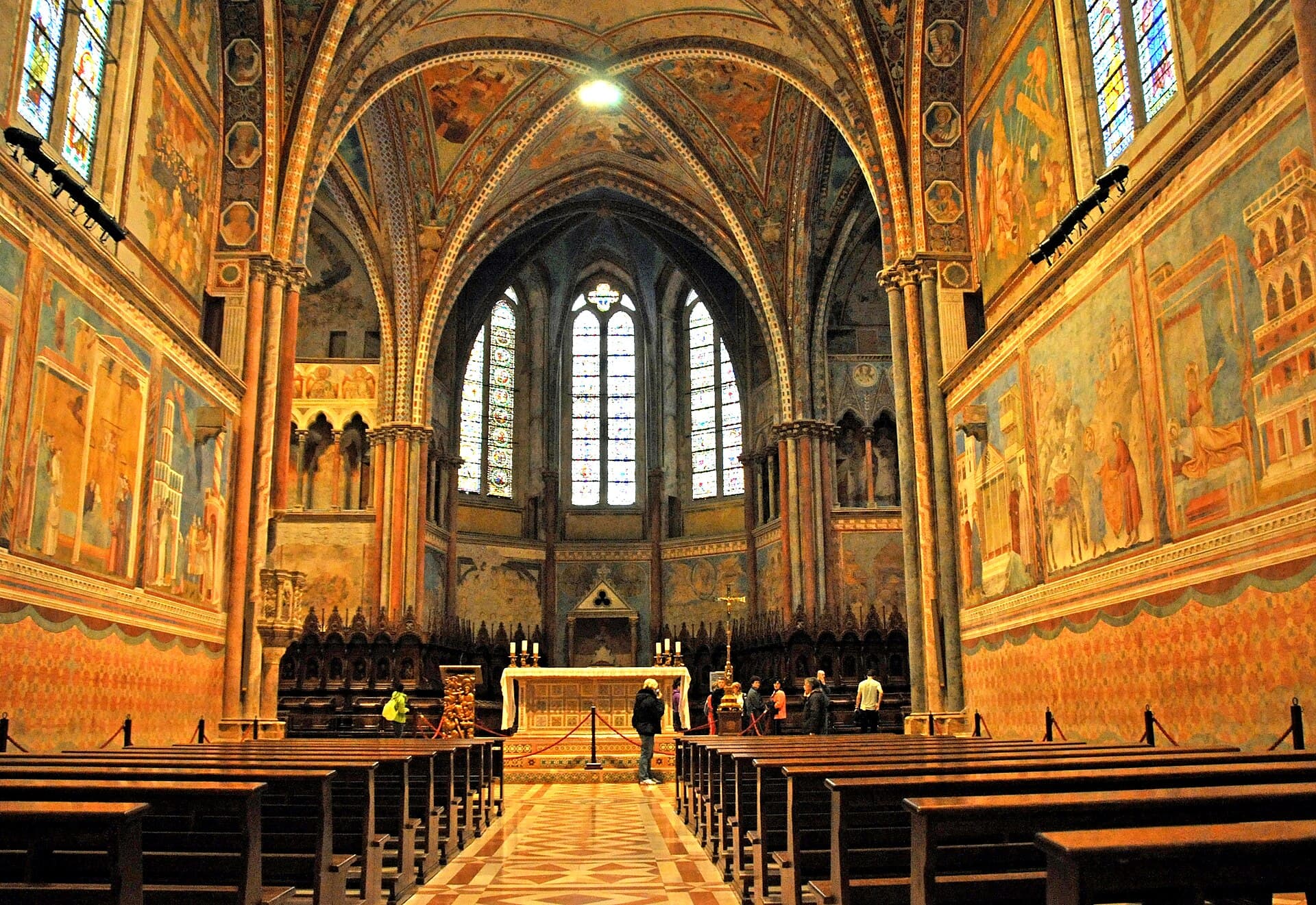 Assisi