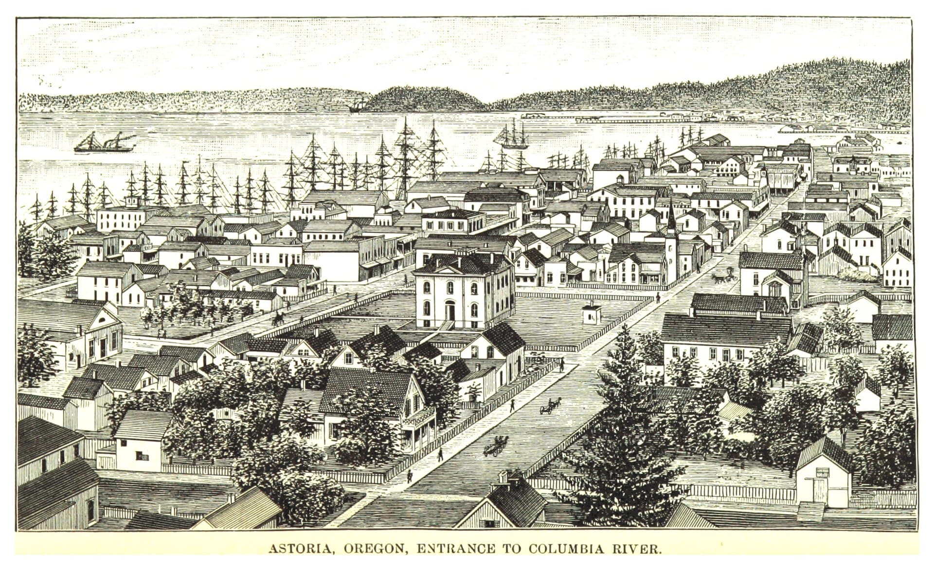 Astoria