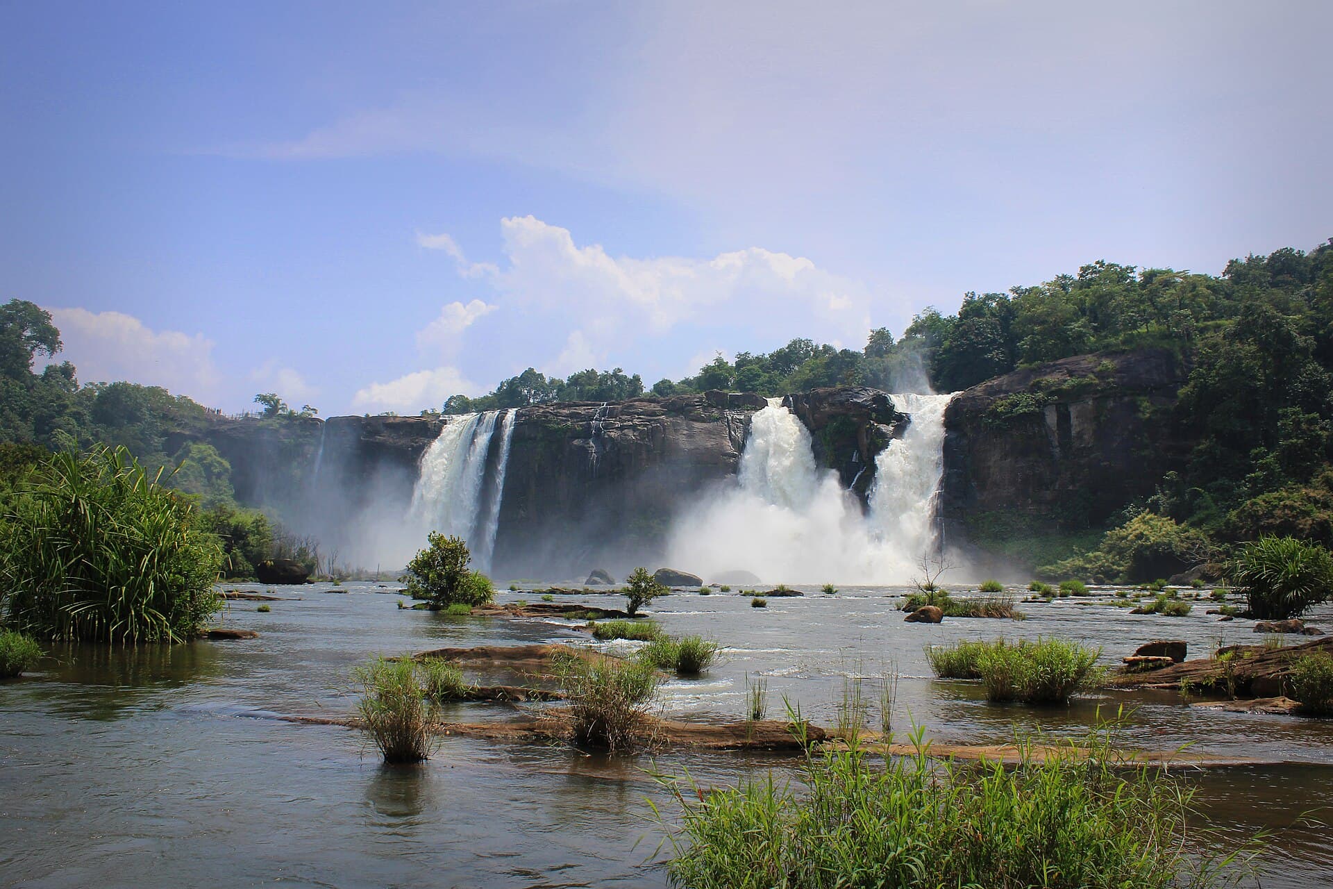 Athirappilly