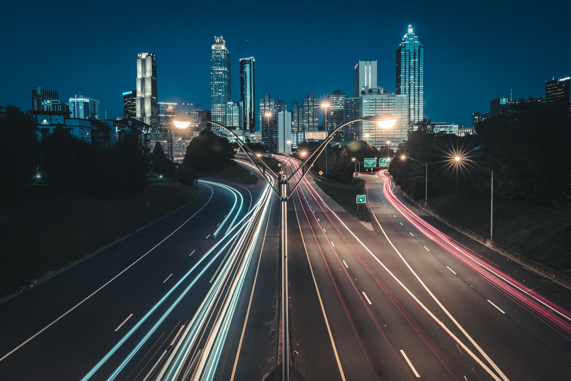 Atlanta