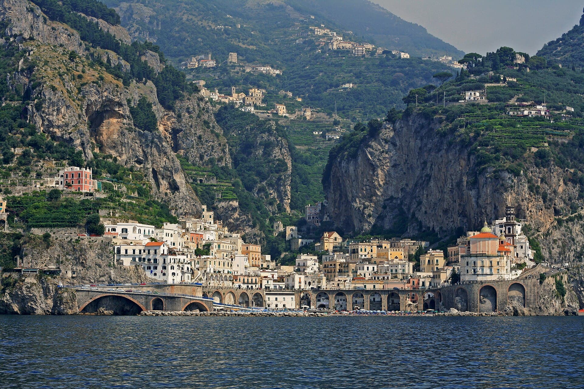 Atrani