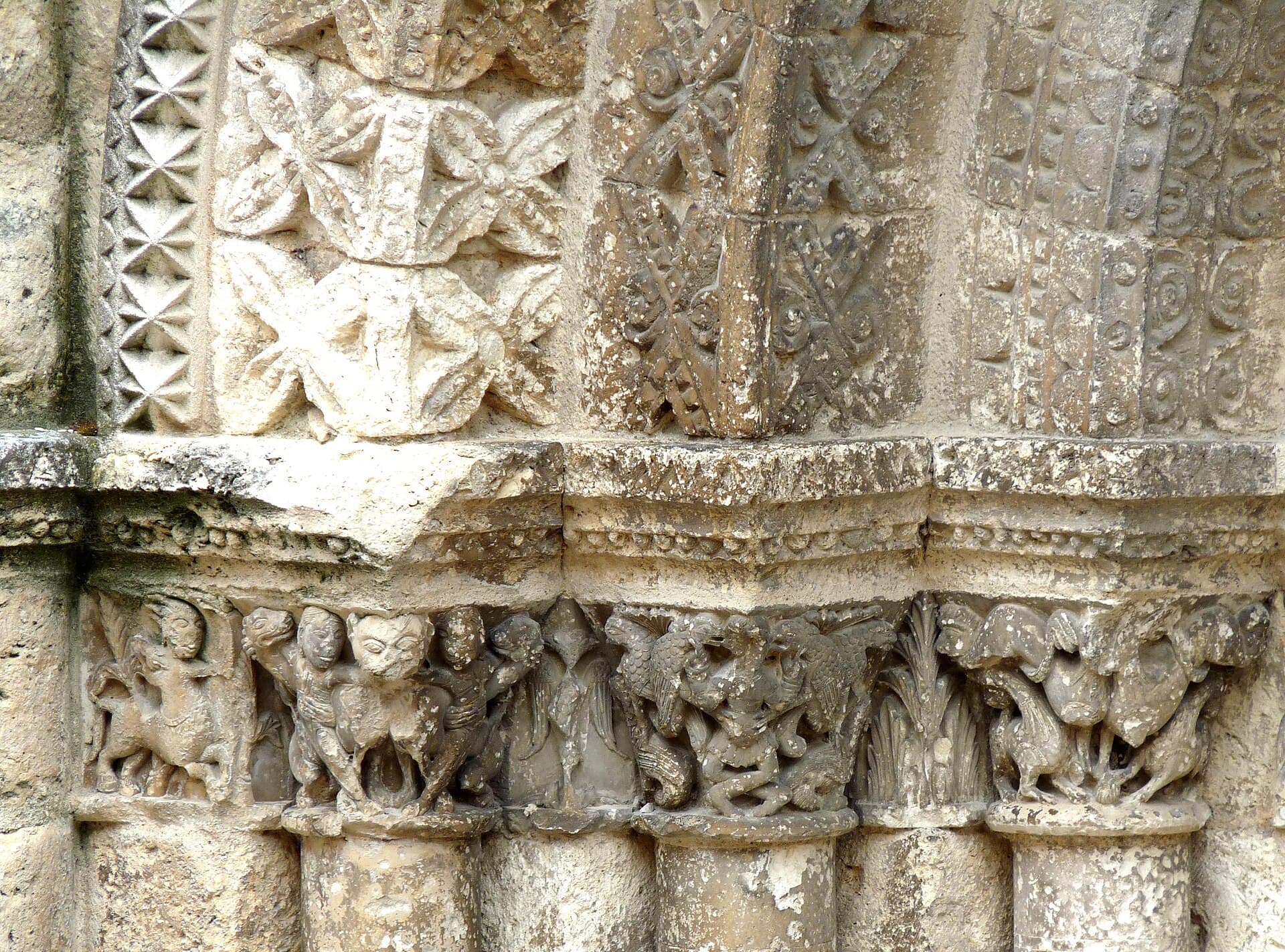Aubeterre-sur-Dronne