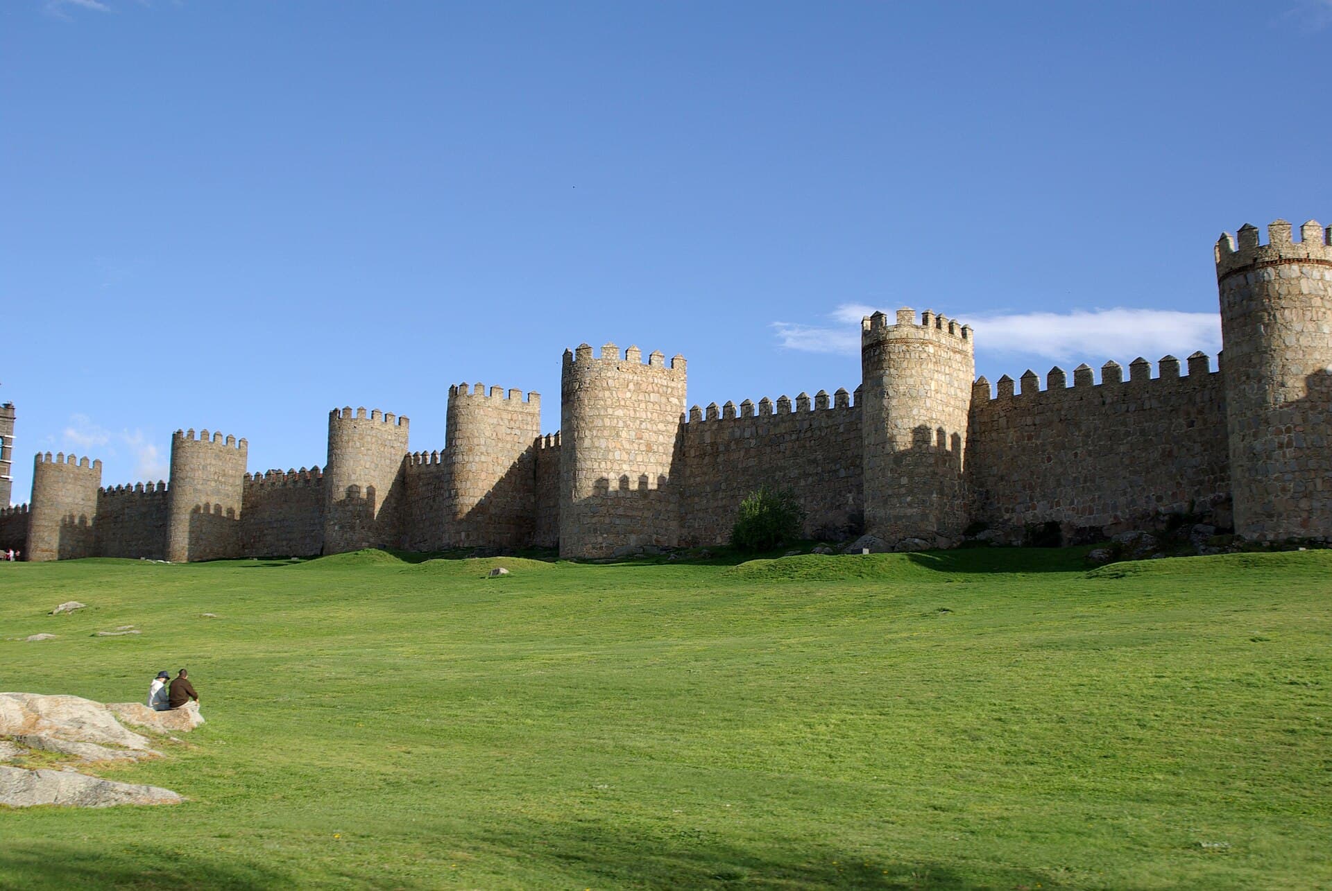 Ávila