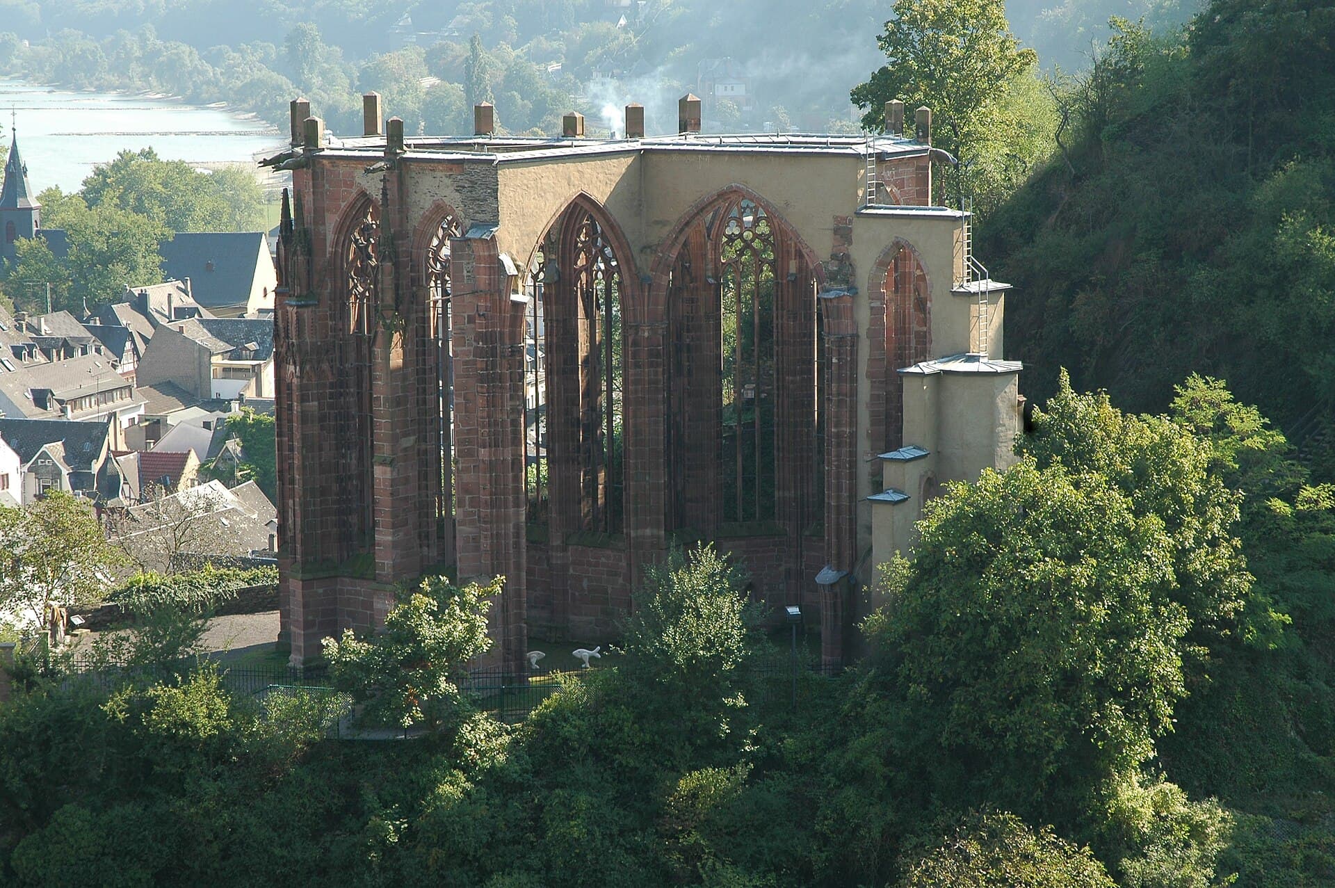 Bacharach