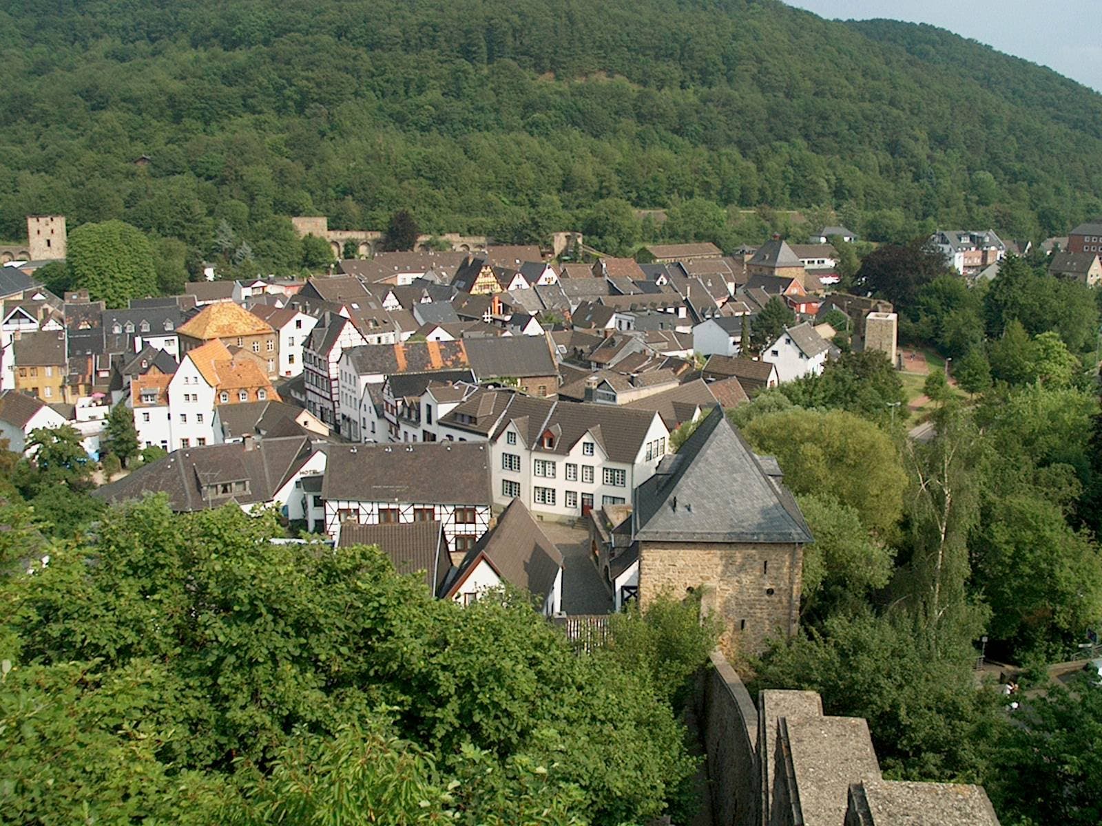 Bad Münstereifel