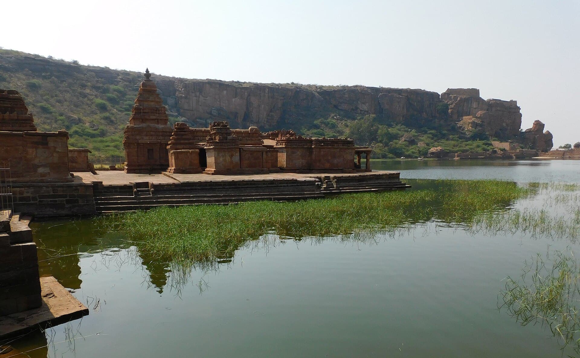 Badami