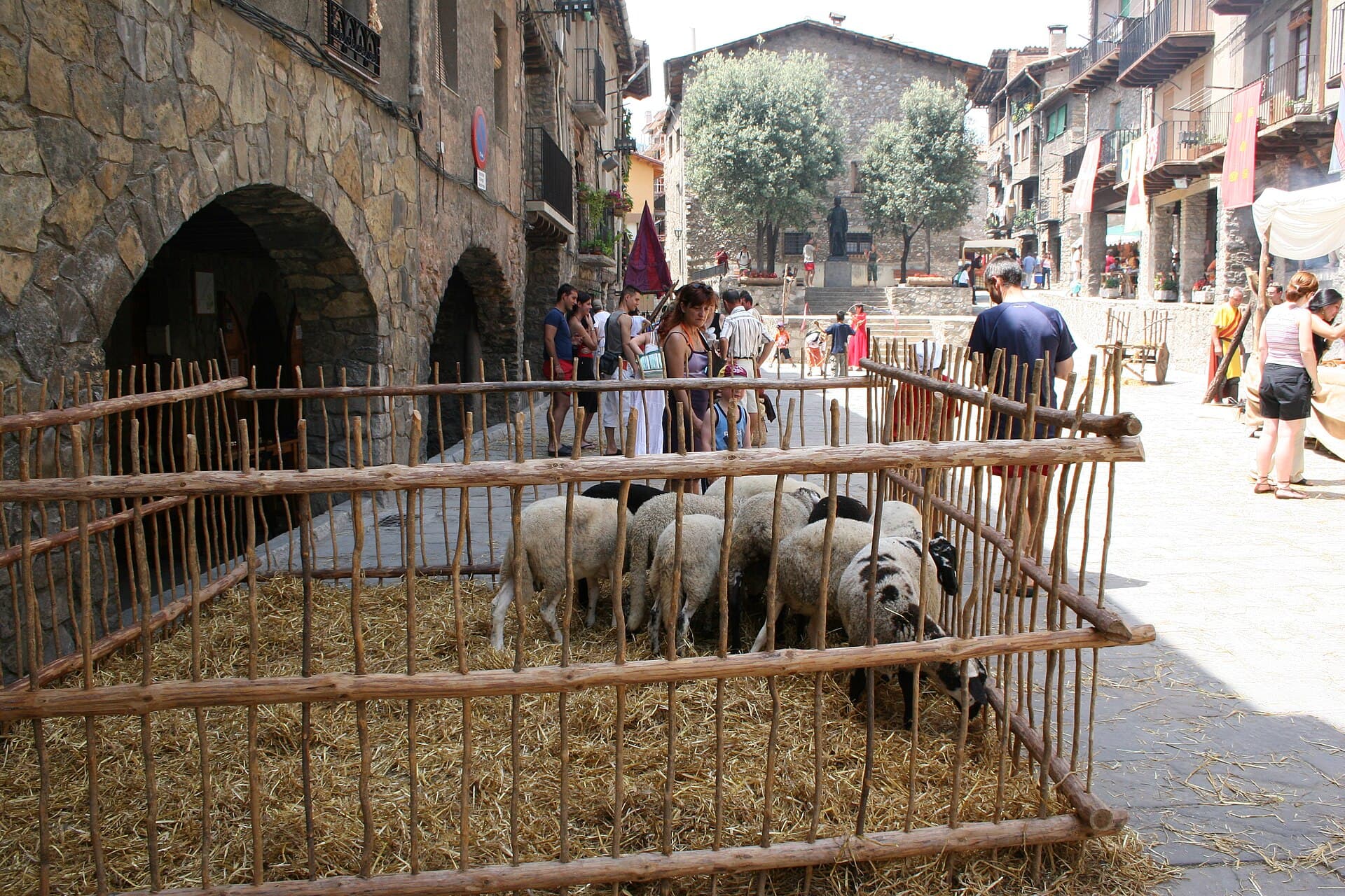 Bagà