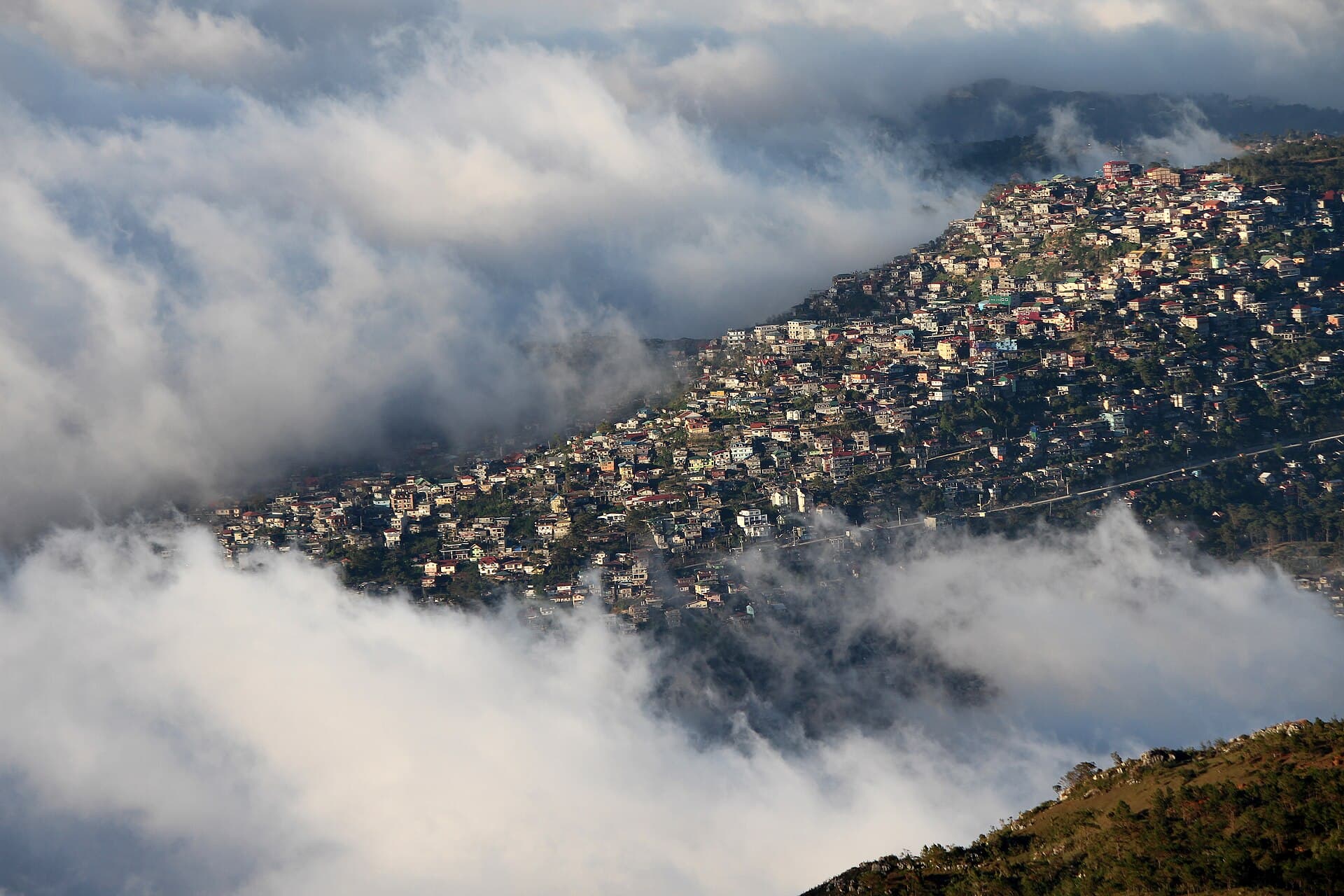 Baguio