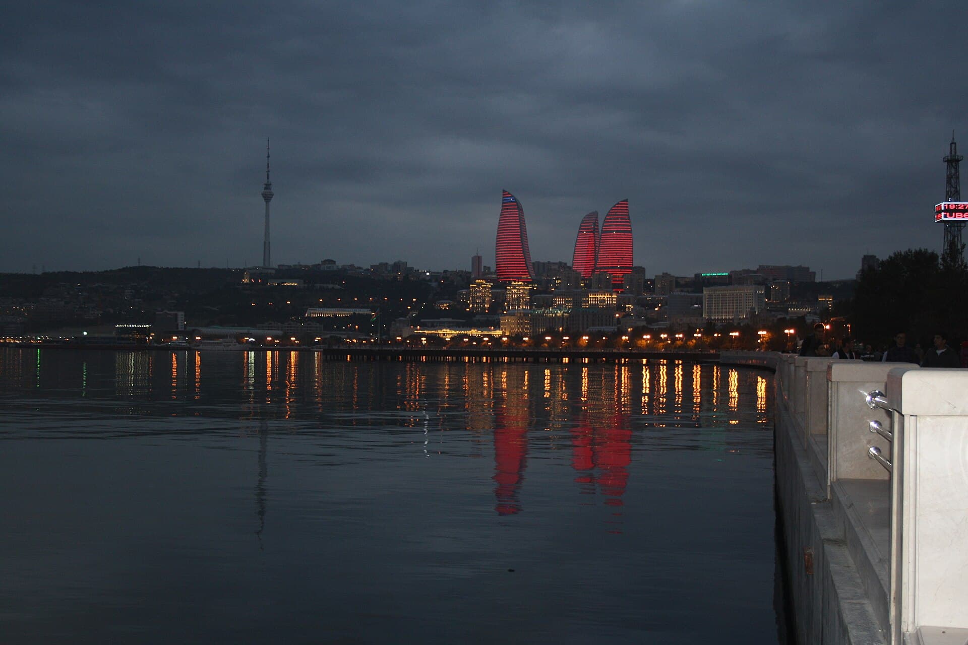 Baku