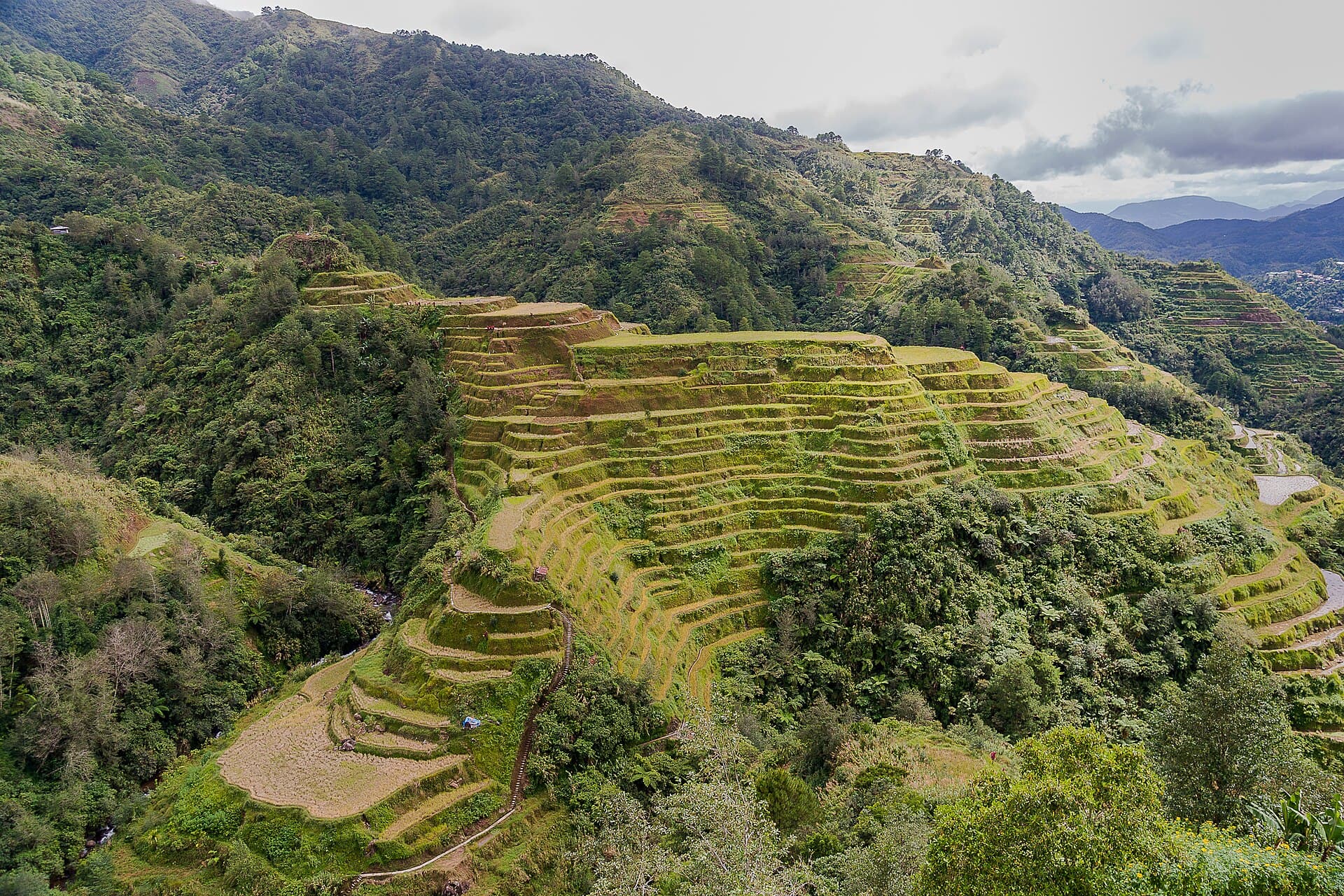 Banaue