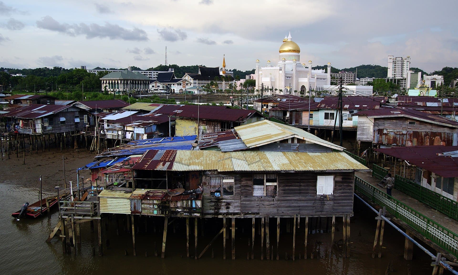 Bandar Seri Begawan