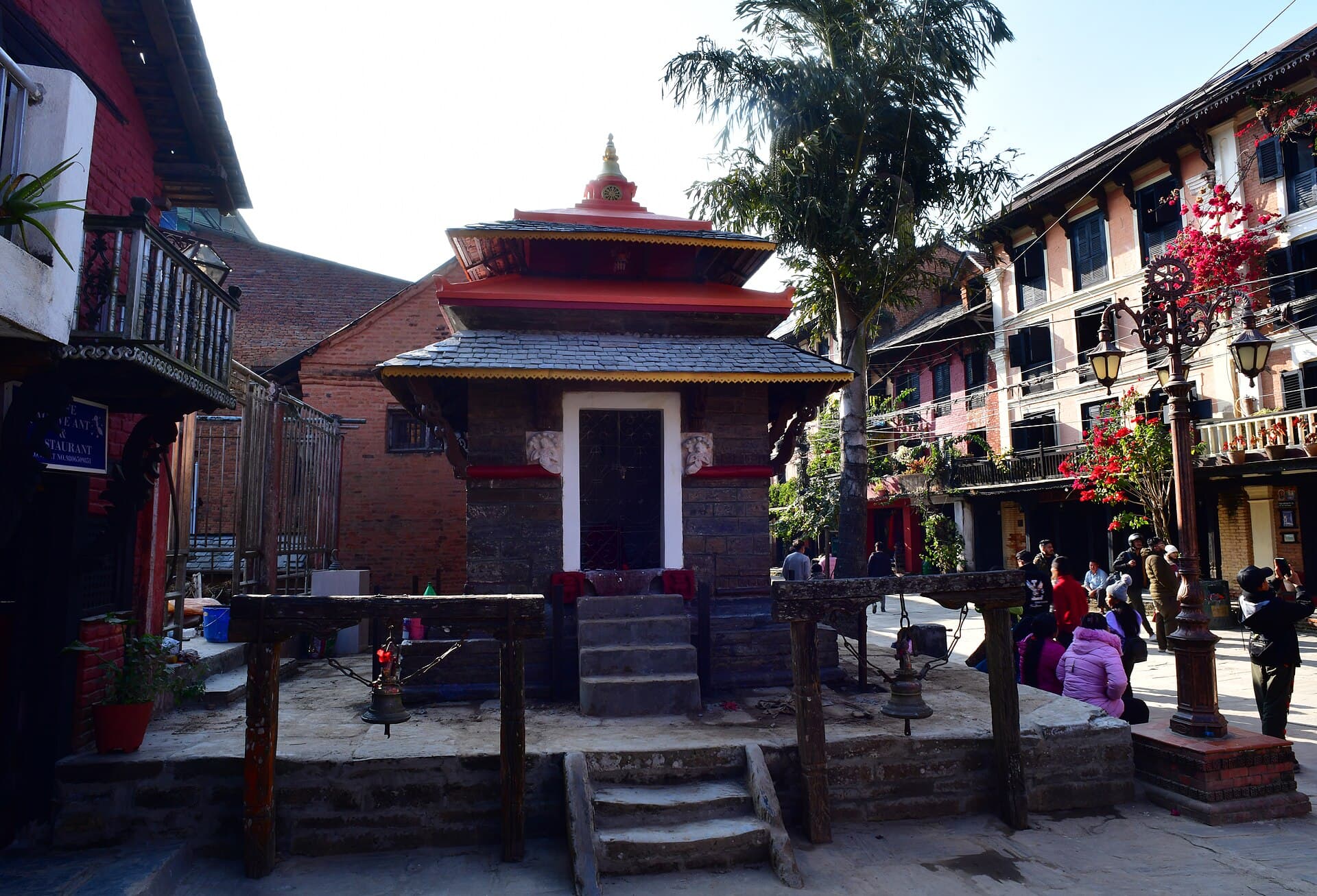Bandipur