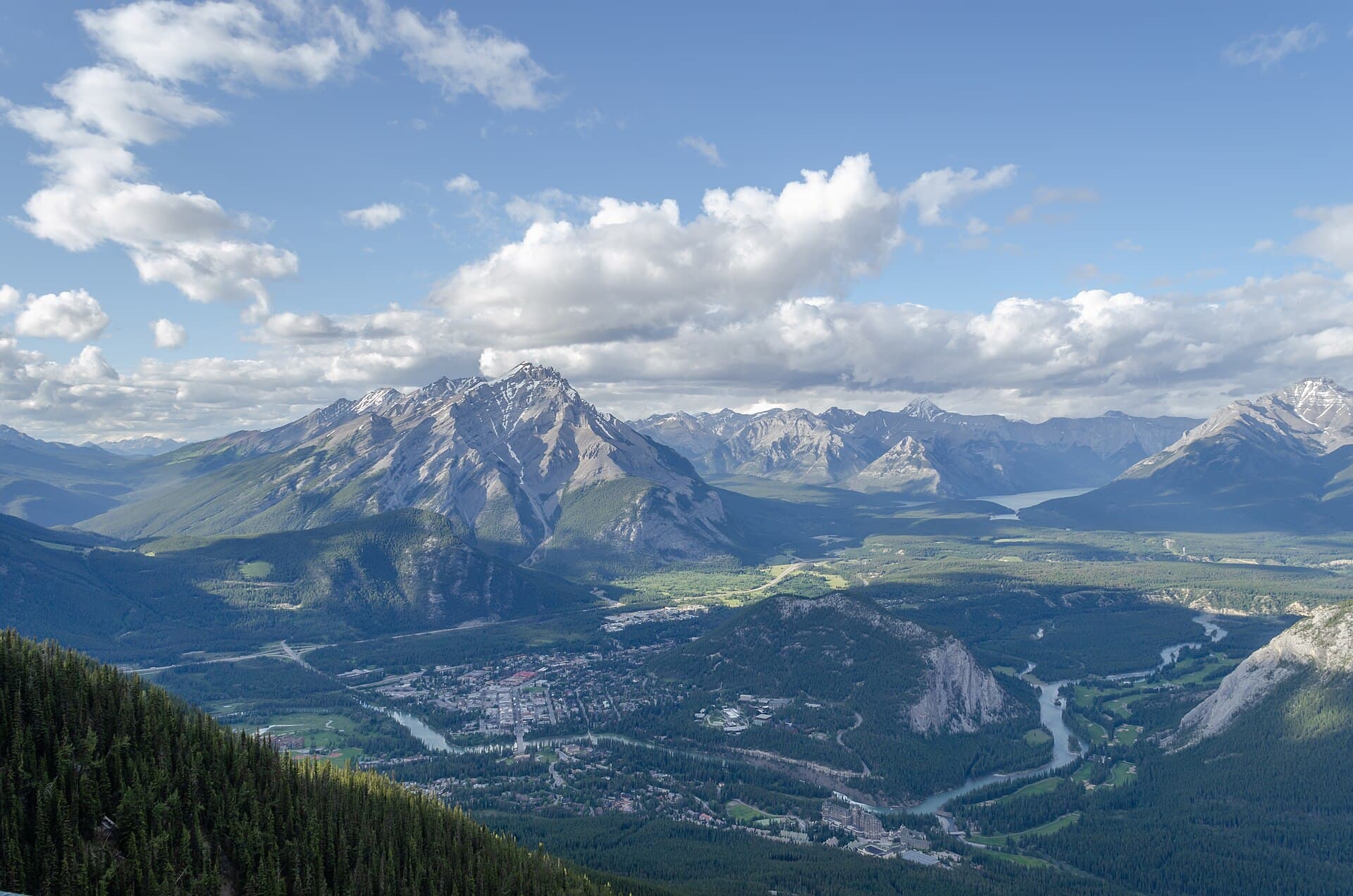 Banff