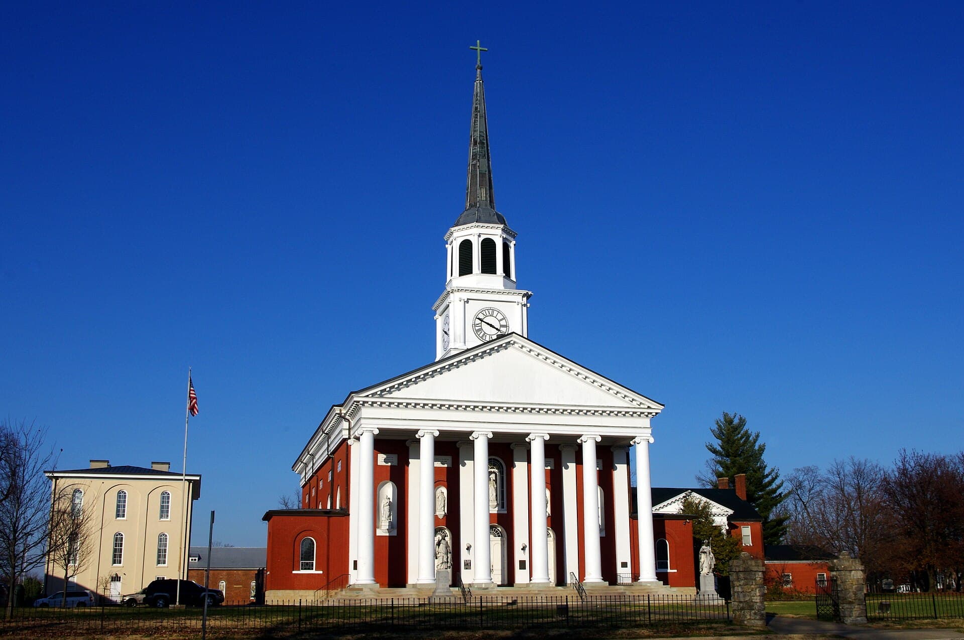 Bardstown