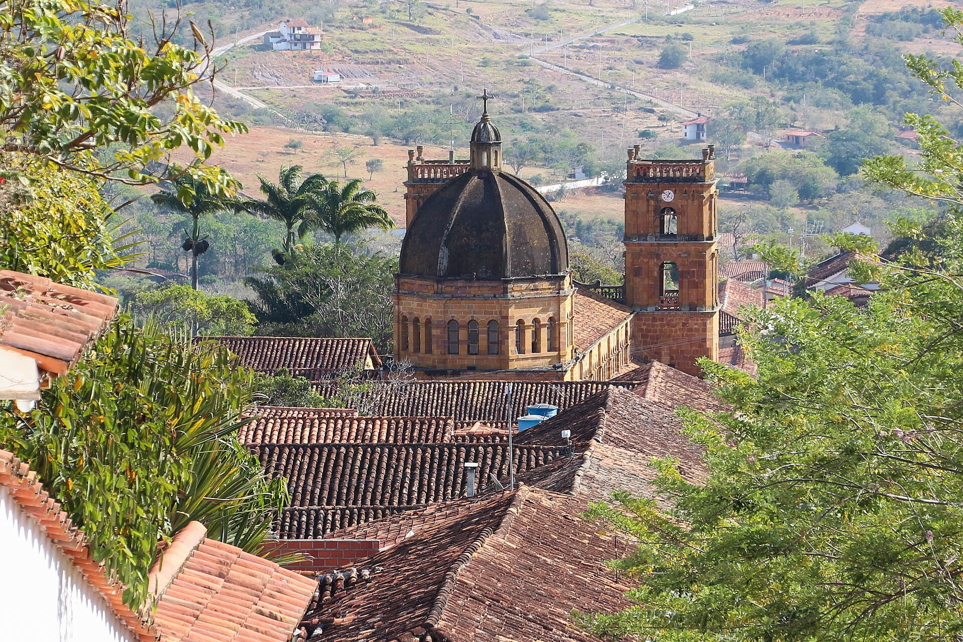 Barichara