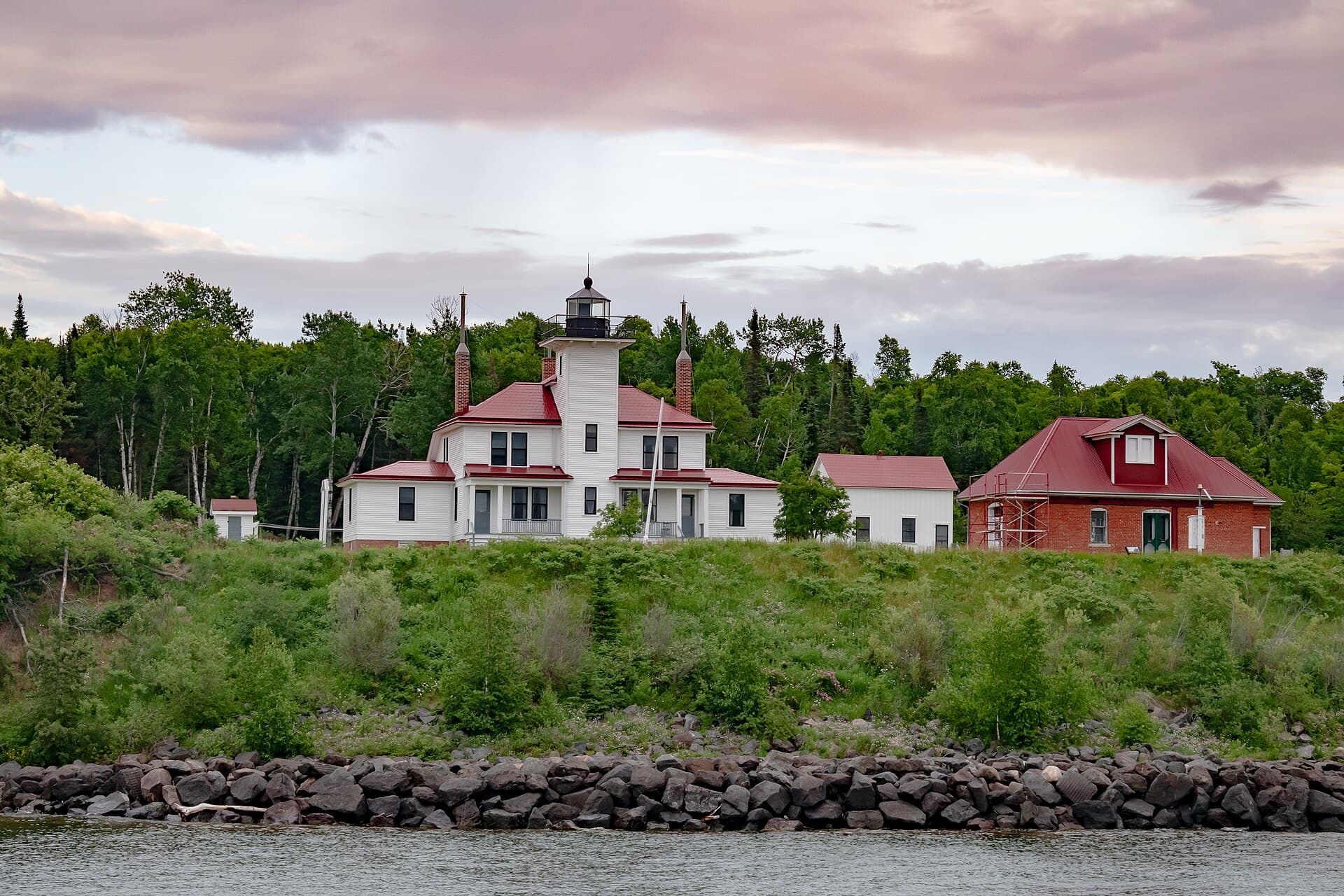 Bayfield